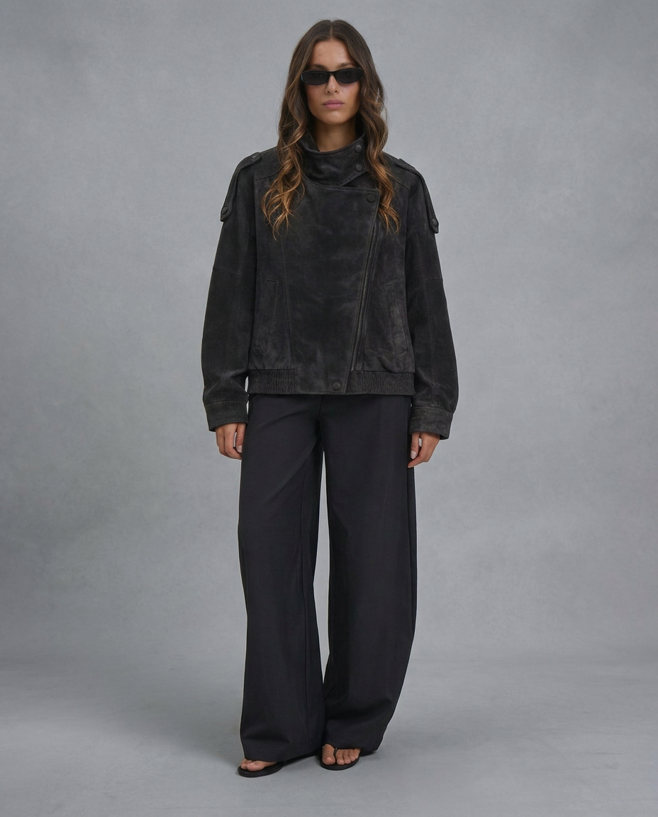 Daniela™ | Veste