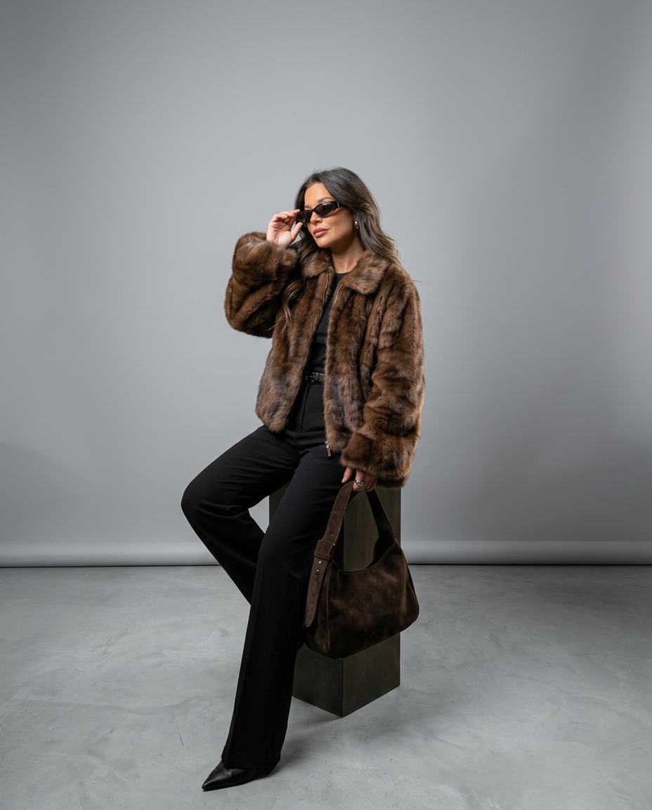 Gabriela™ | VESTE