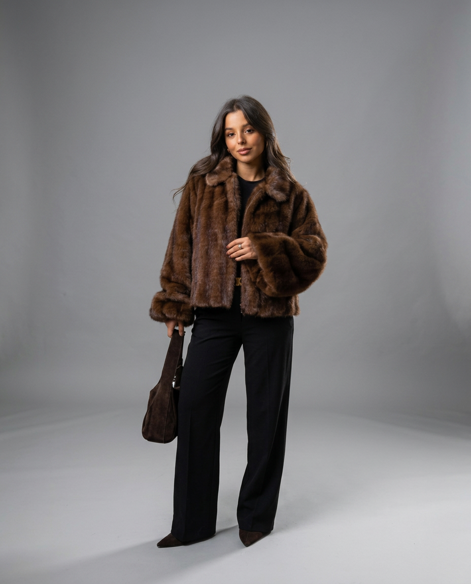 Gabriela™ | VESTE