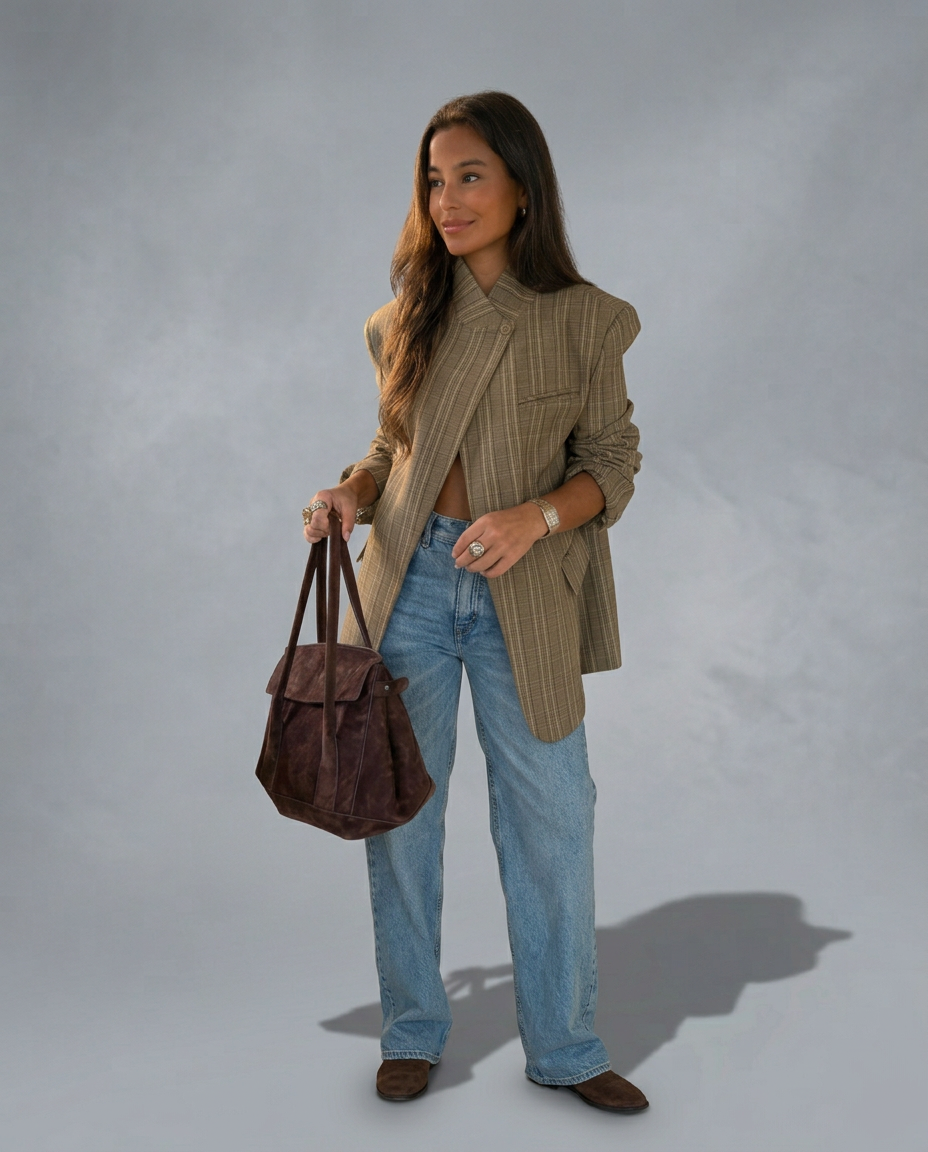 Helena™ | Veste blazer