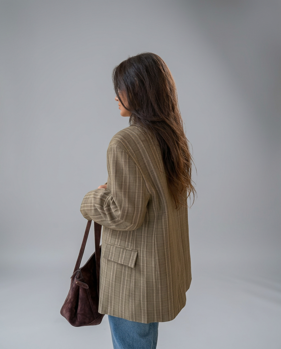 Helena™ | Veste blazer