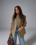 Helena™ | Veste blazer