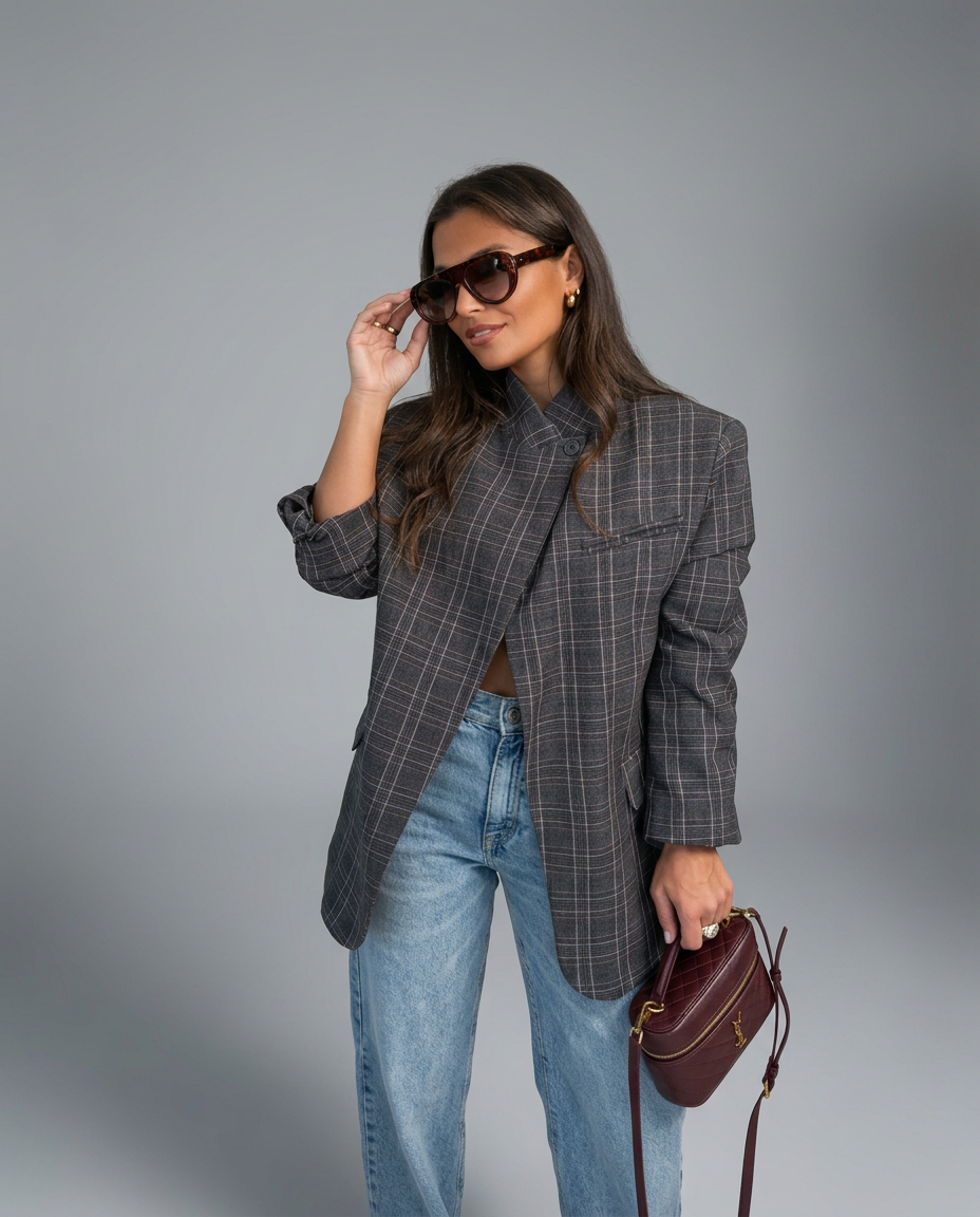Isabela™ | Veste