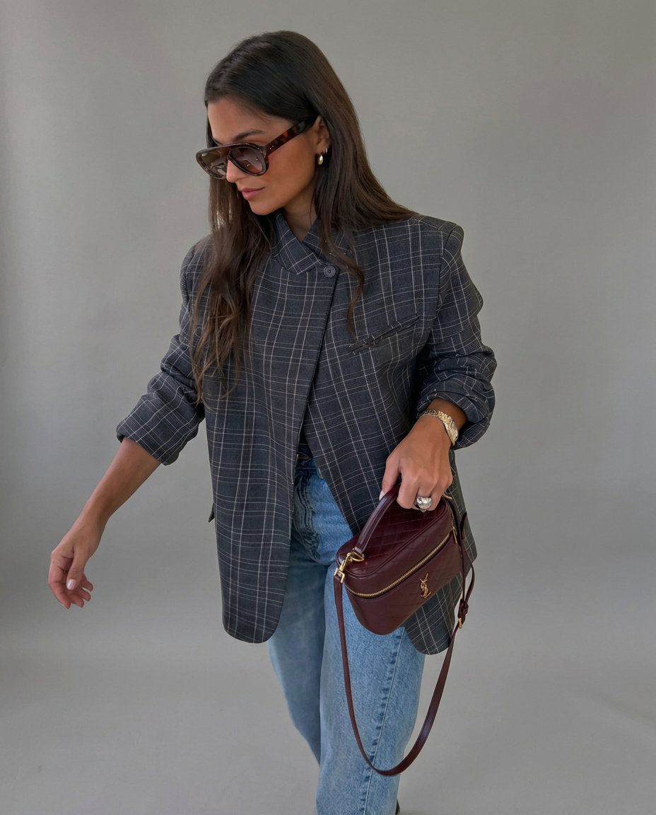 Isabela™ | Veste