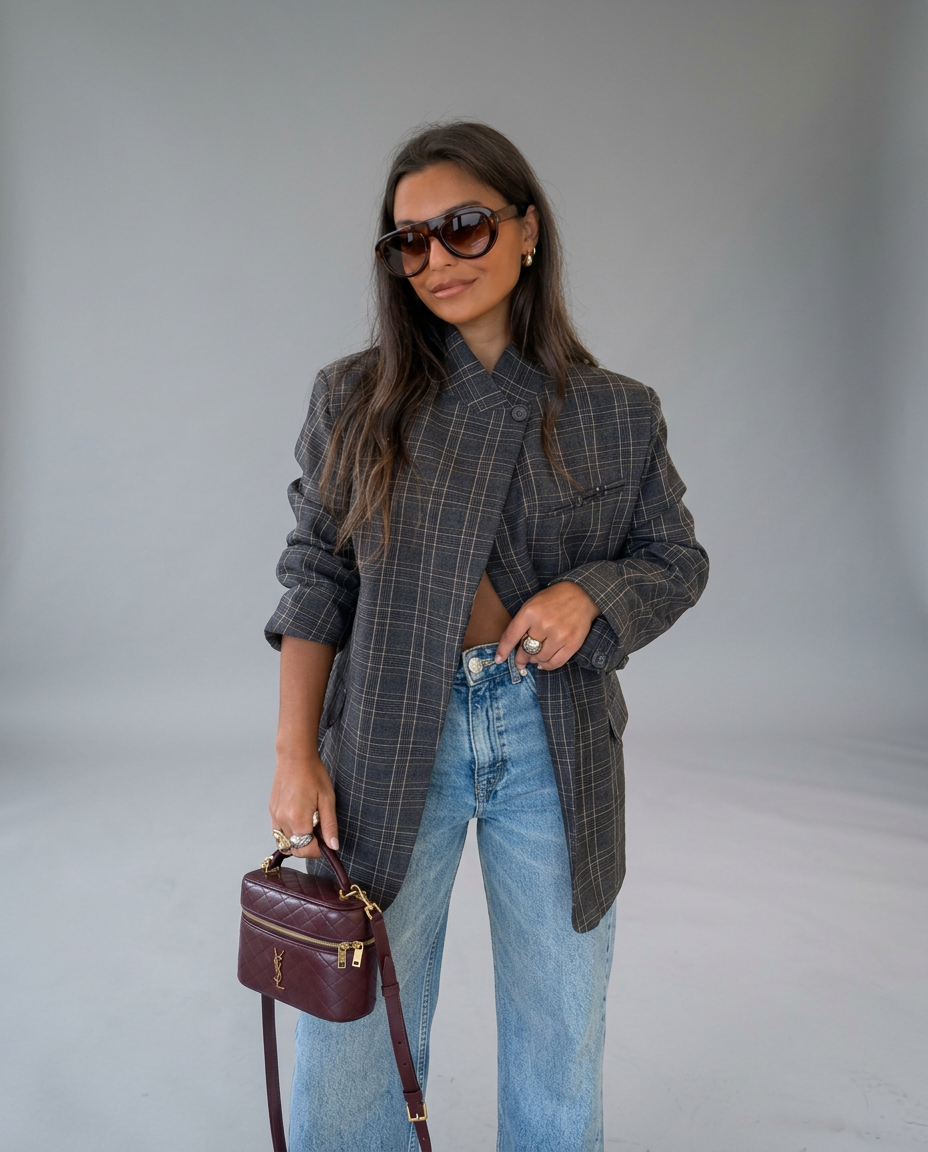 Isabela™ | Veste