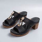 Fernanda | Sandalias Comfort