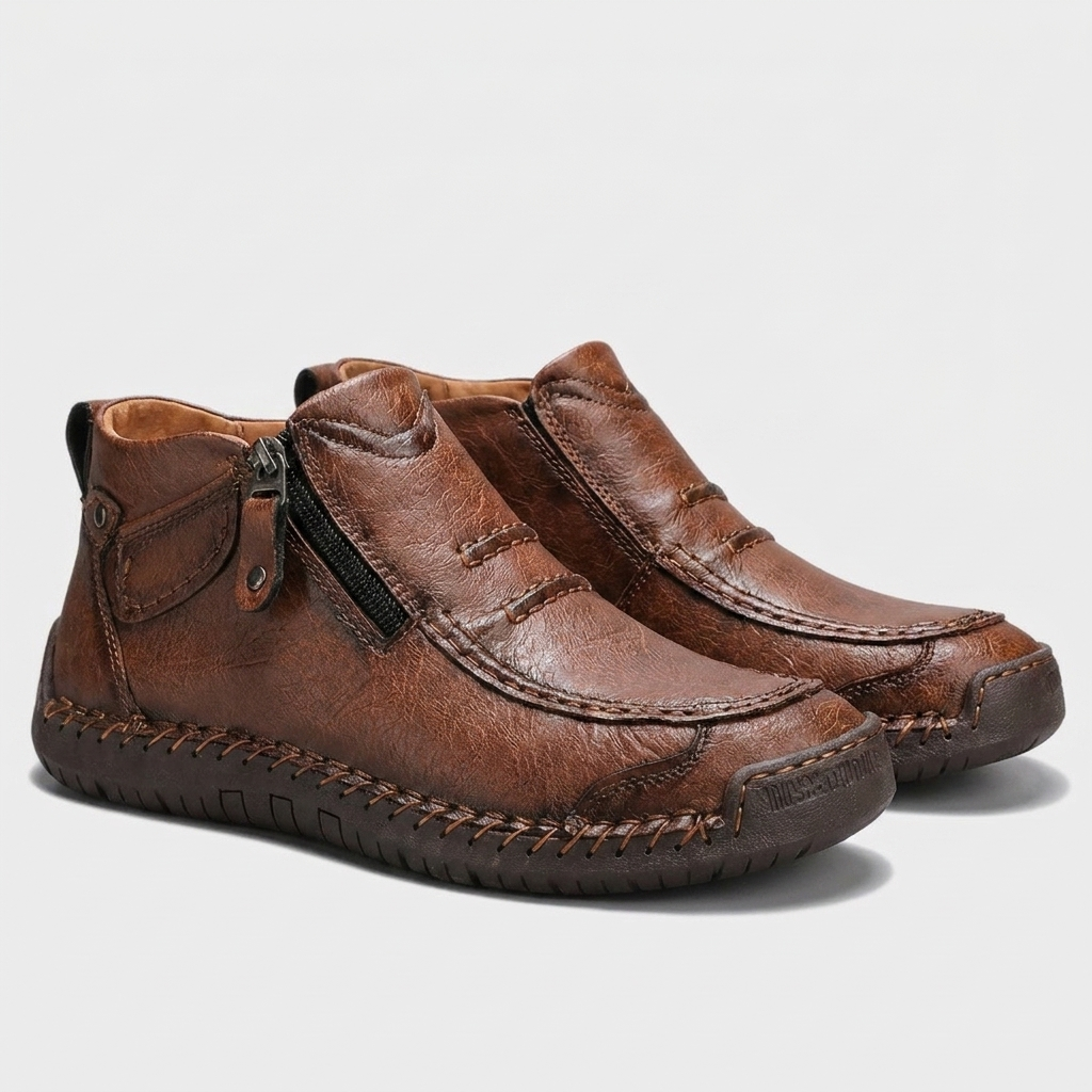 Iván | Zapatos Ortopédicos