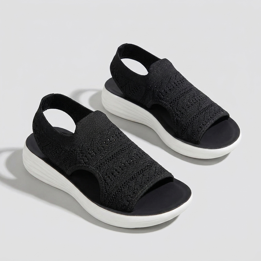 Aurea | Sandalias Comfort