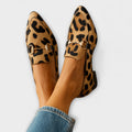 Lillian™ | Mocassin Classique