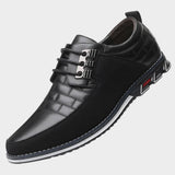 Carlos | Zapatos Ortopédicos de Vestir