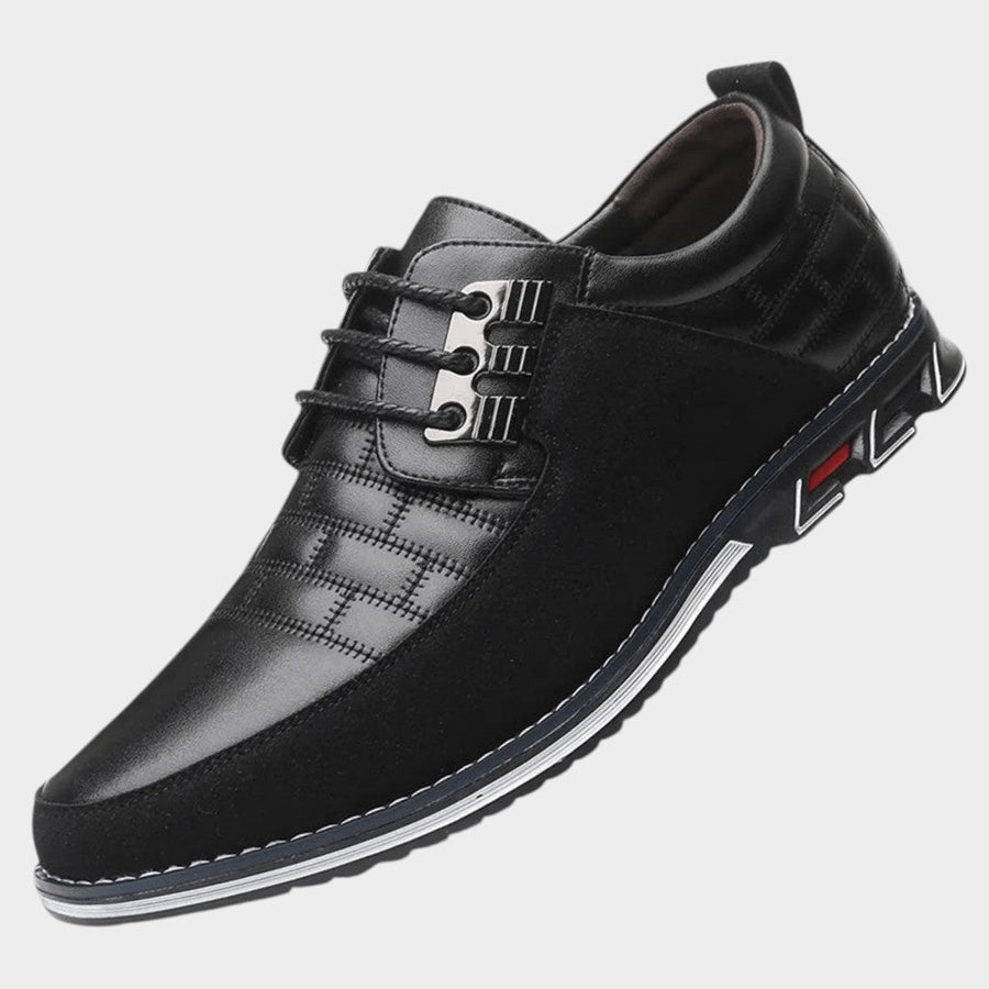 Carlos | Zapatos Ortopédicos de Vestir