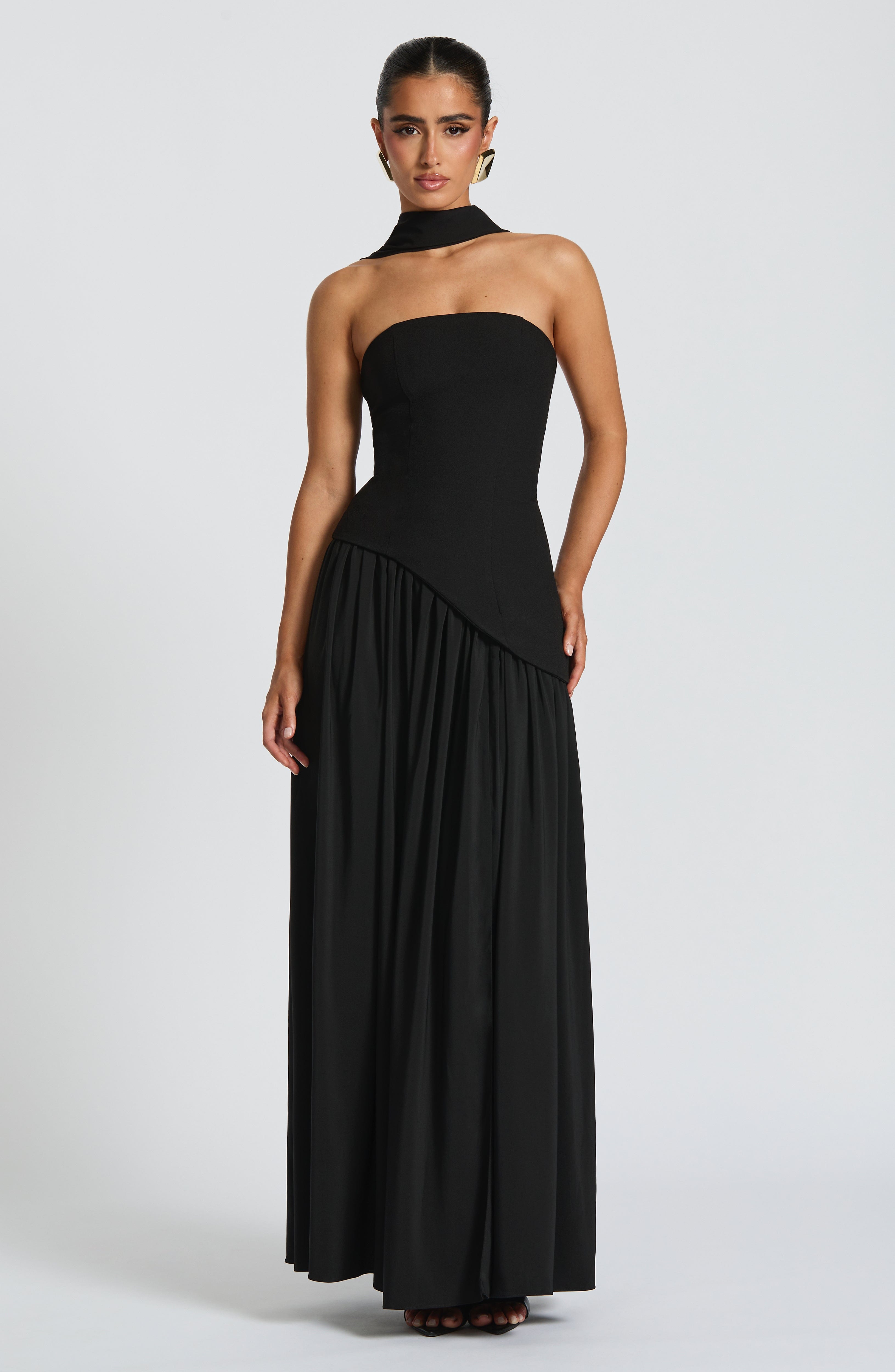 Daniela™ | Robe de soirée élégante