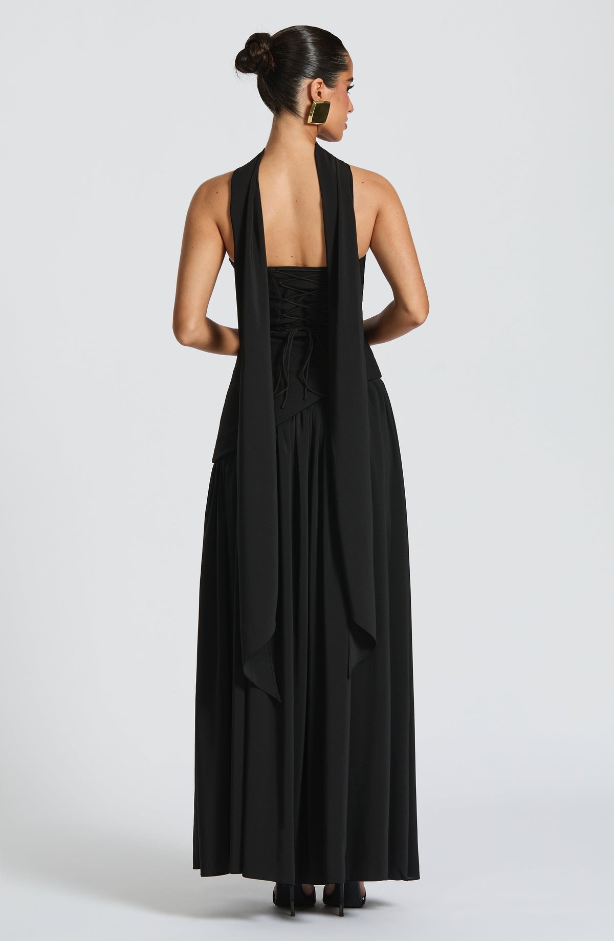 Daniela™ | Vestido de noche elegante