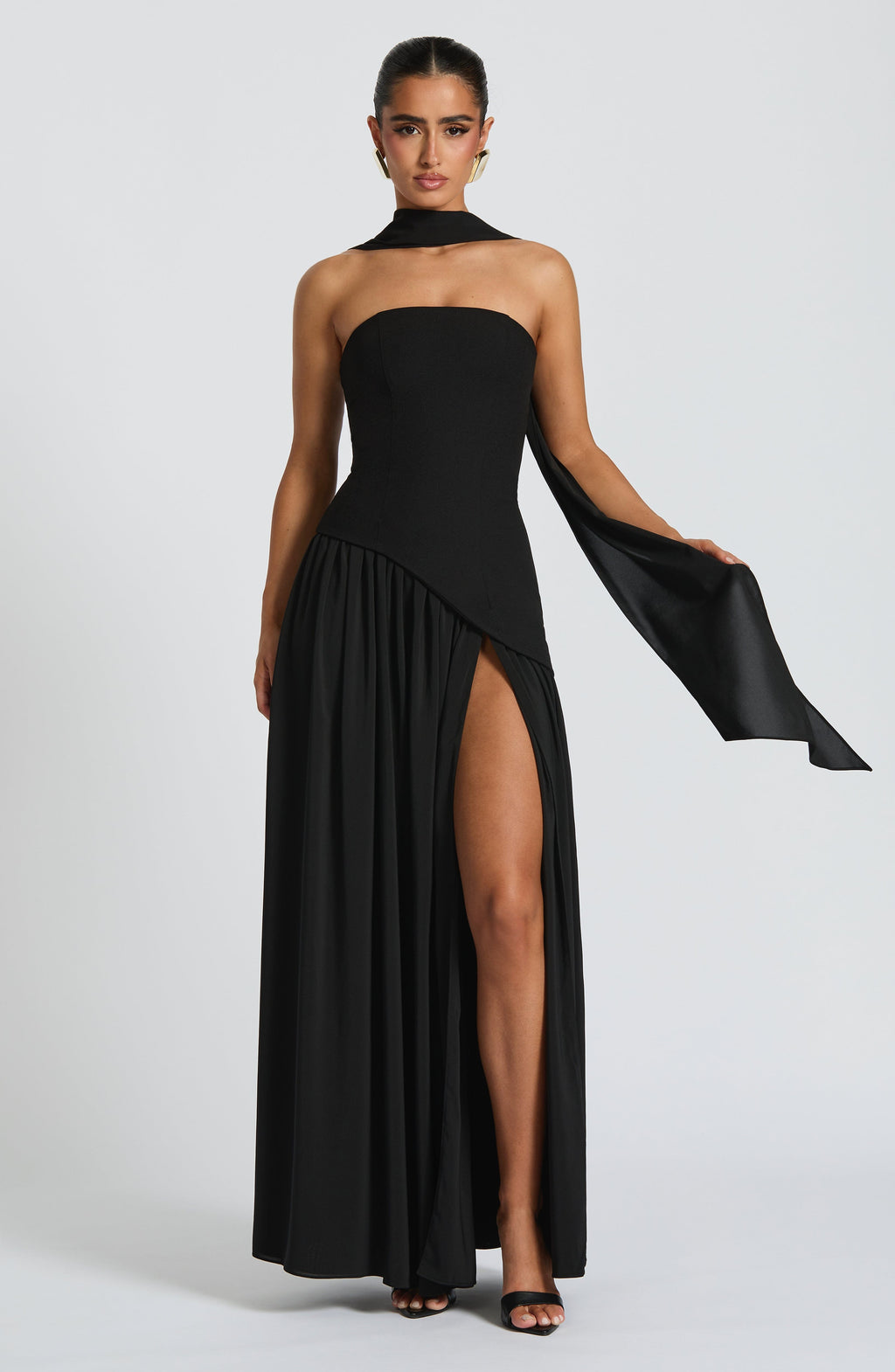 Daniela™ | Robe de soirée élégante