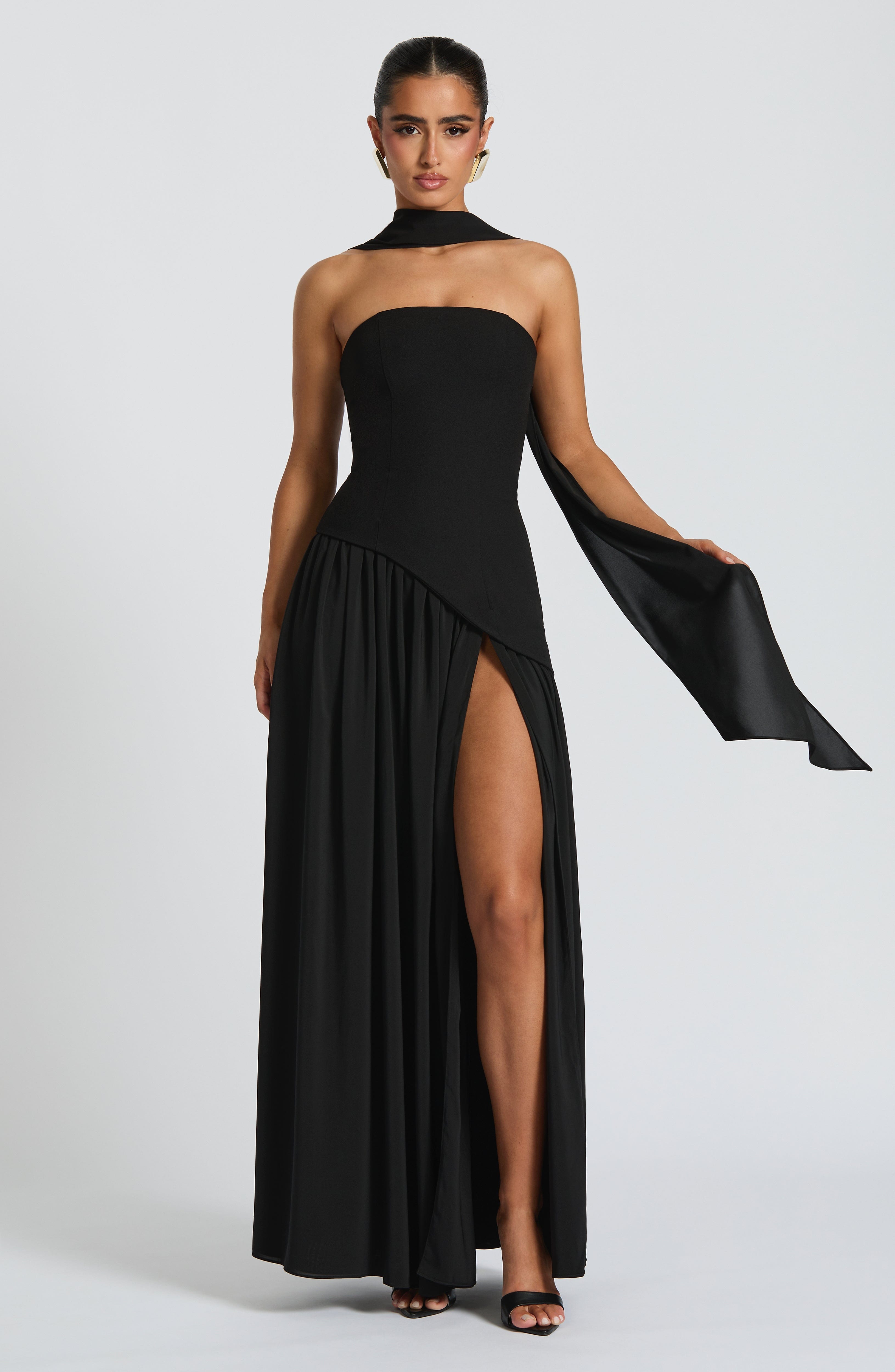 Daniela™ | Robe de soirée élégante