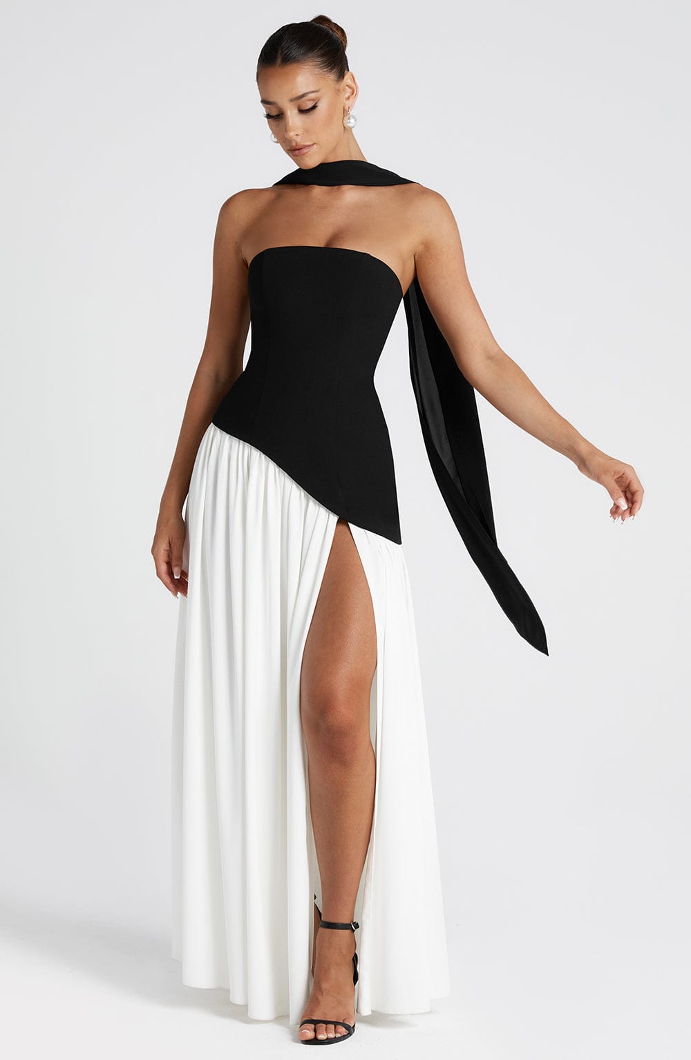 Daniela™ | Robe de soirée élégante