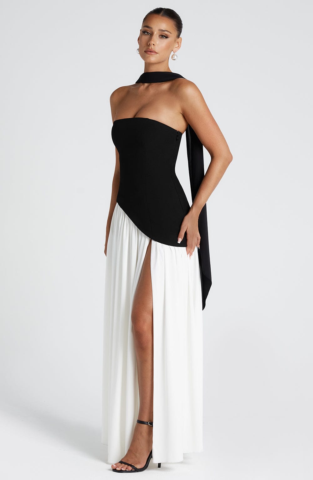 Daniela™ | Robe de soirée élégante