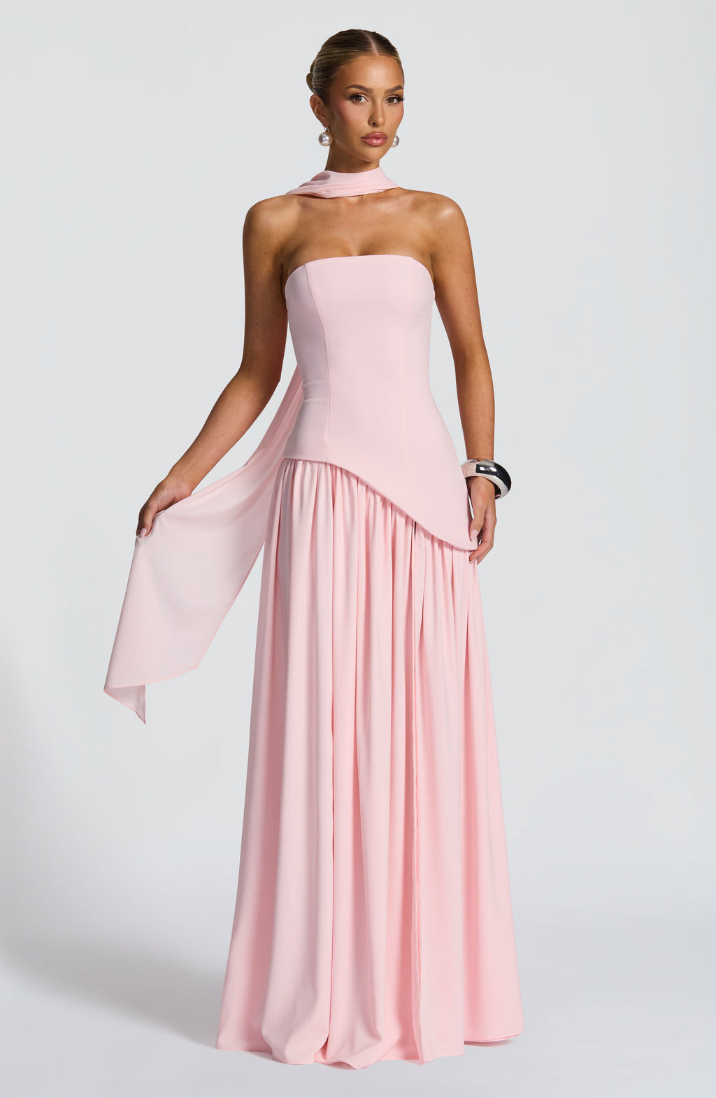 Daniela™ | Robe de soirée élégante