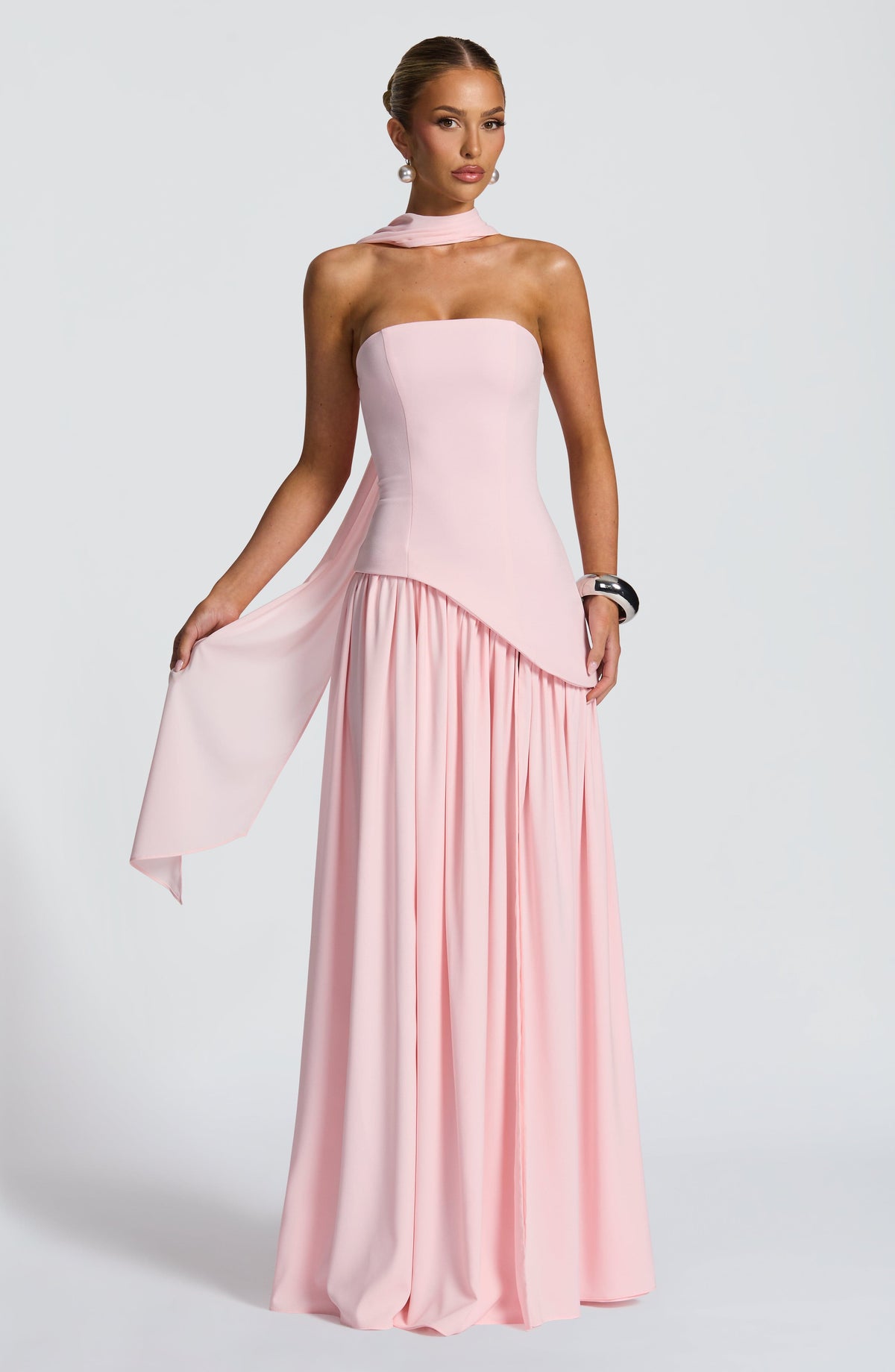 Daniela™ | Vestido de noche elegante