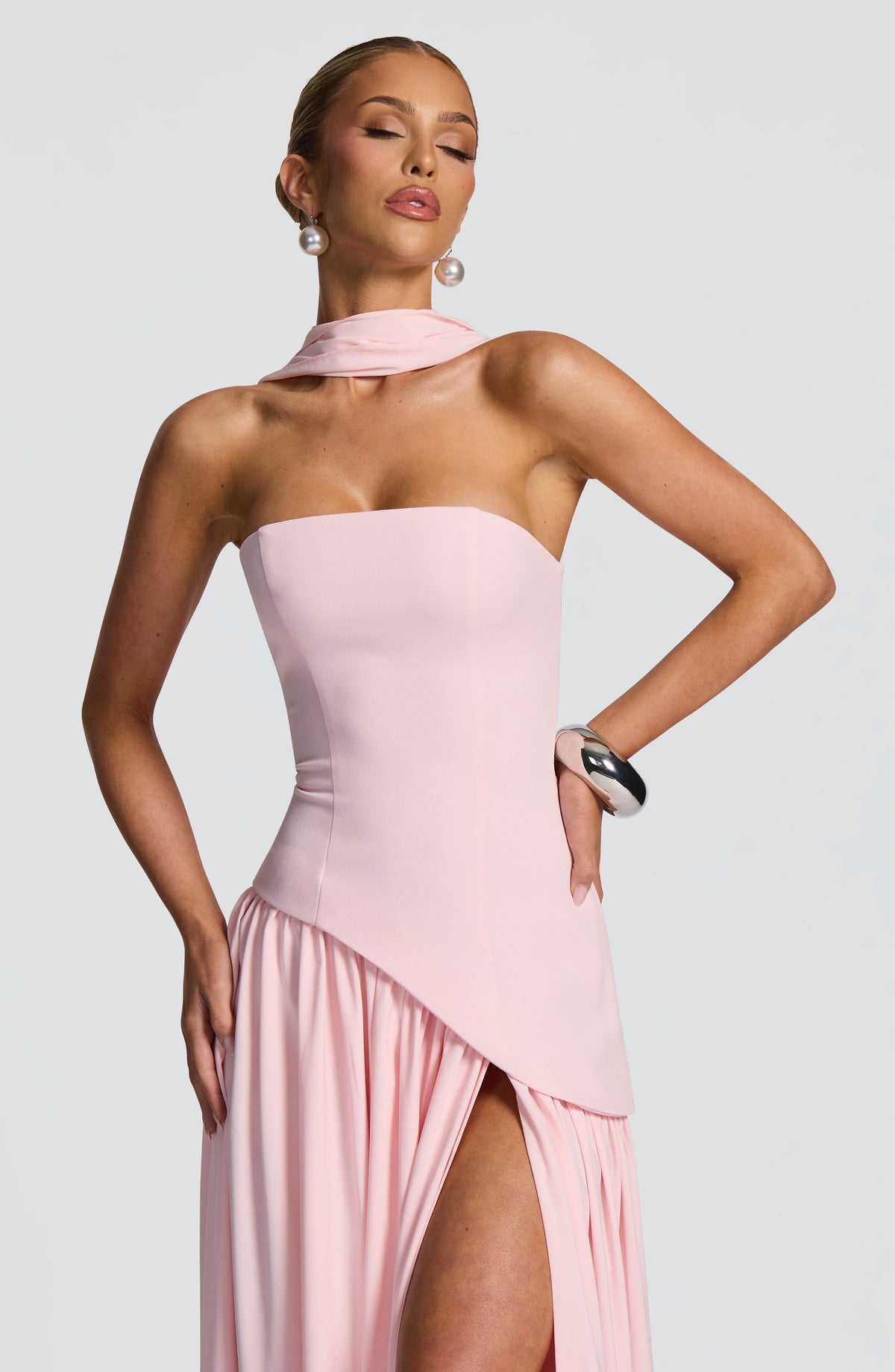 Daniela™ | Vestido de noche elegante