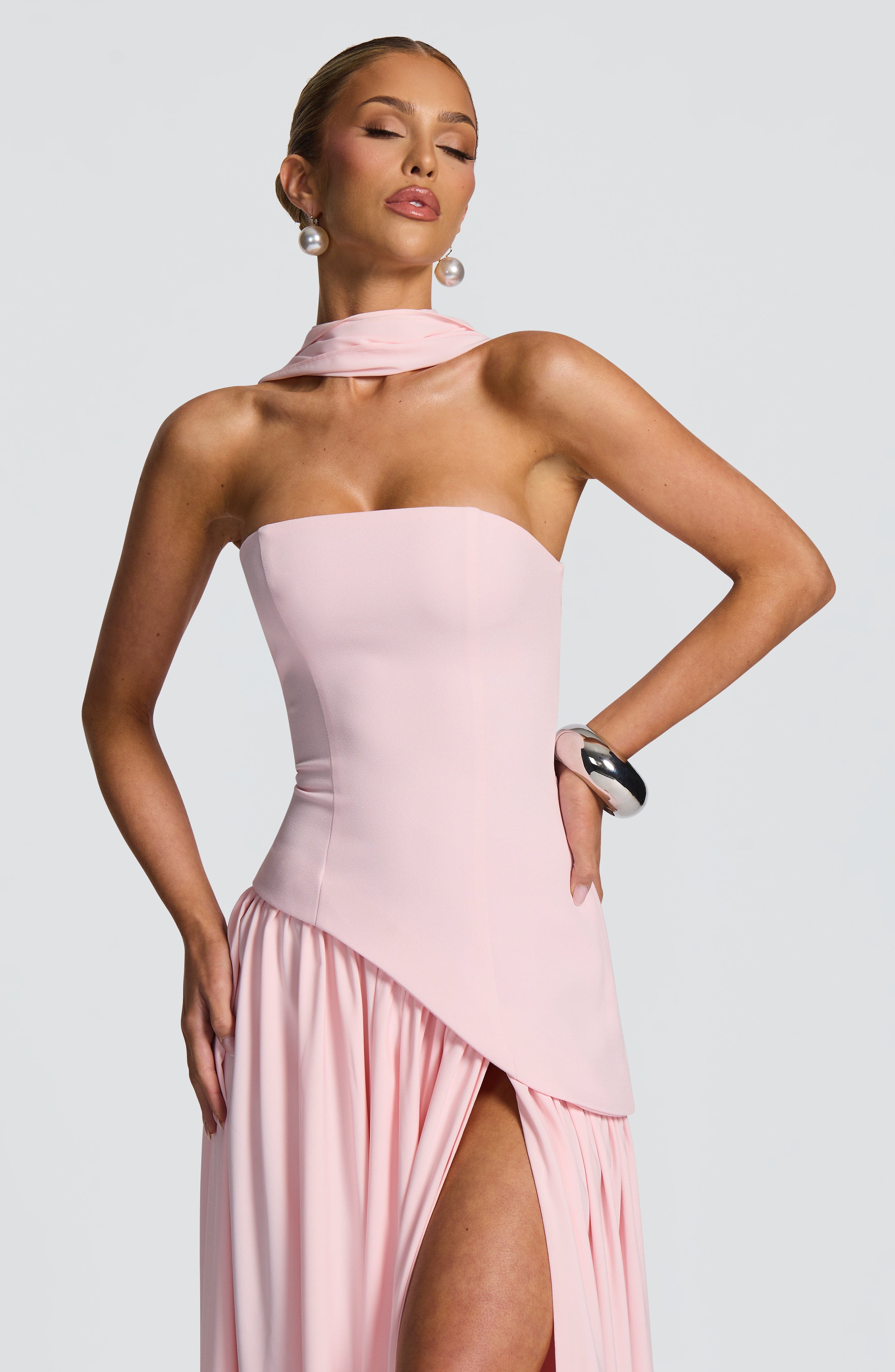 Daniela™ | Robe de soirée élégante