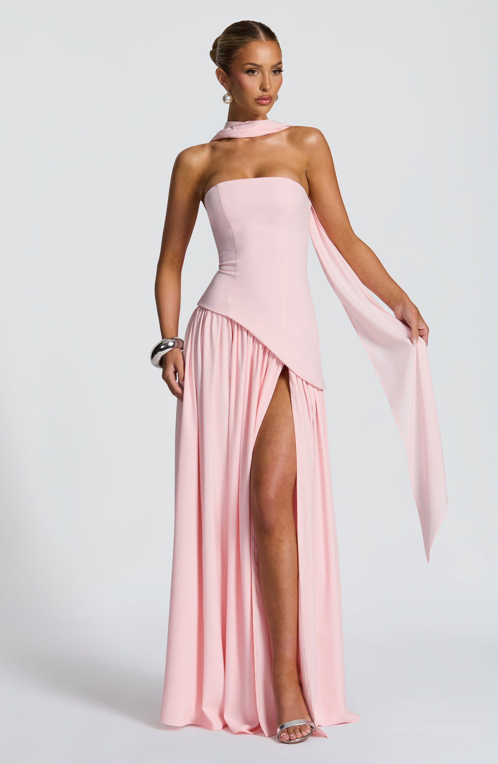 Daniela™ | Robe de soirée élégante