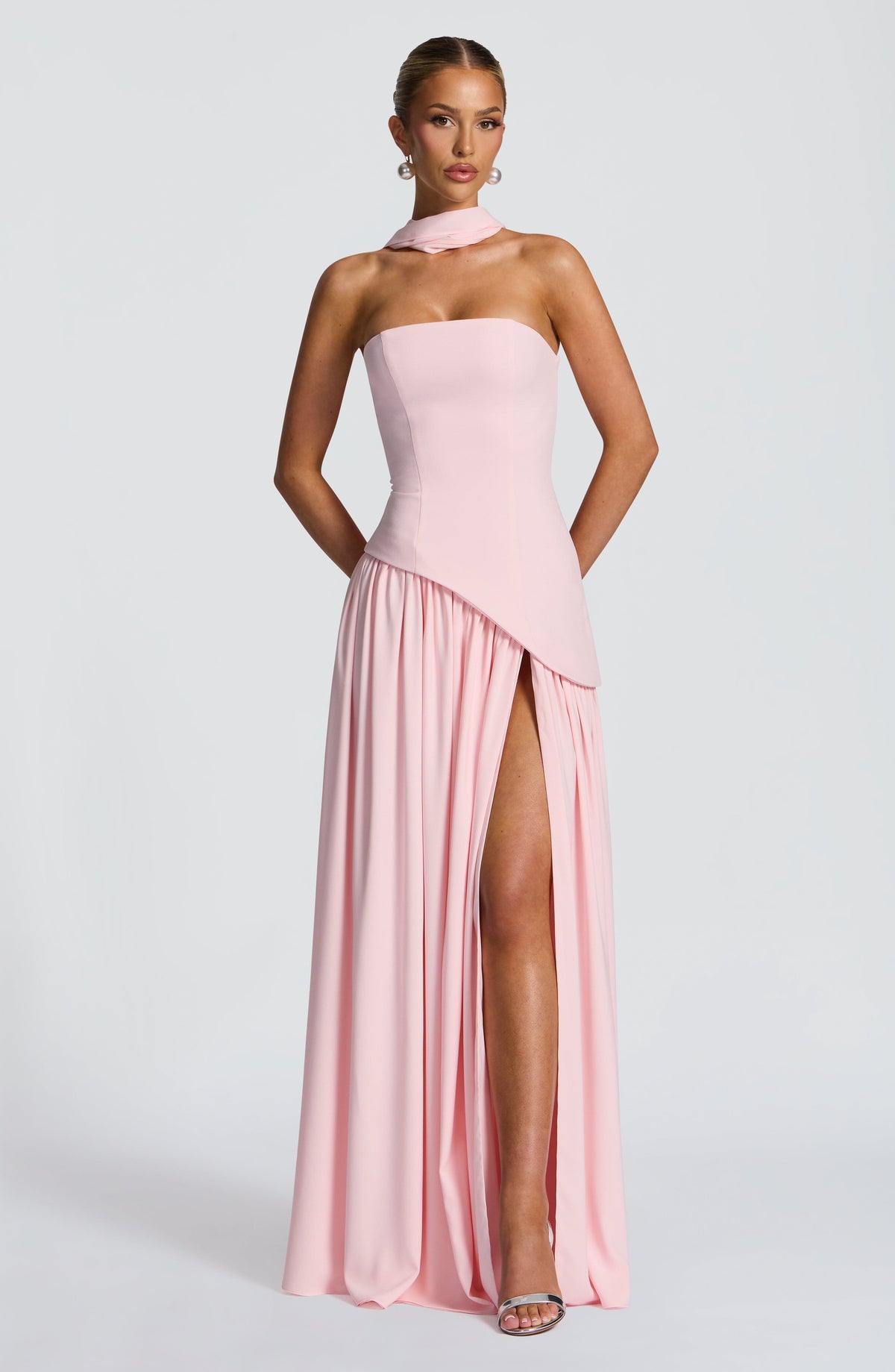 Daniela™ | Vestido de noche elegante