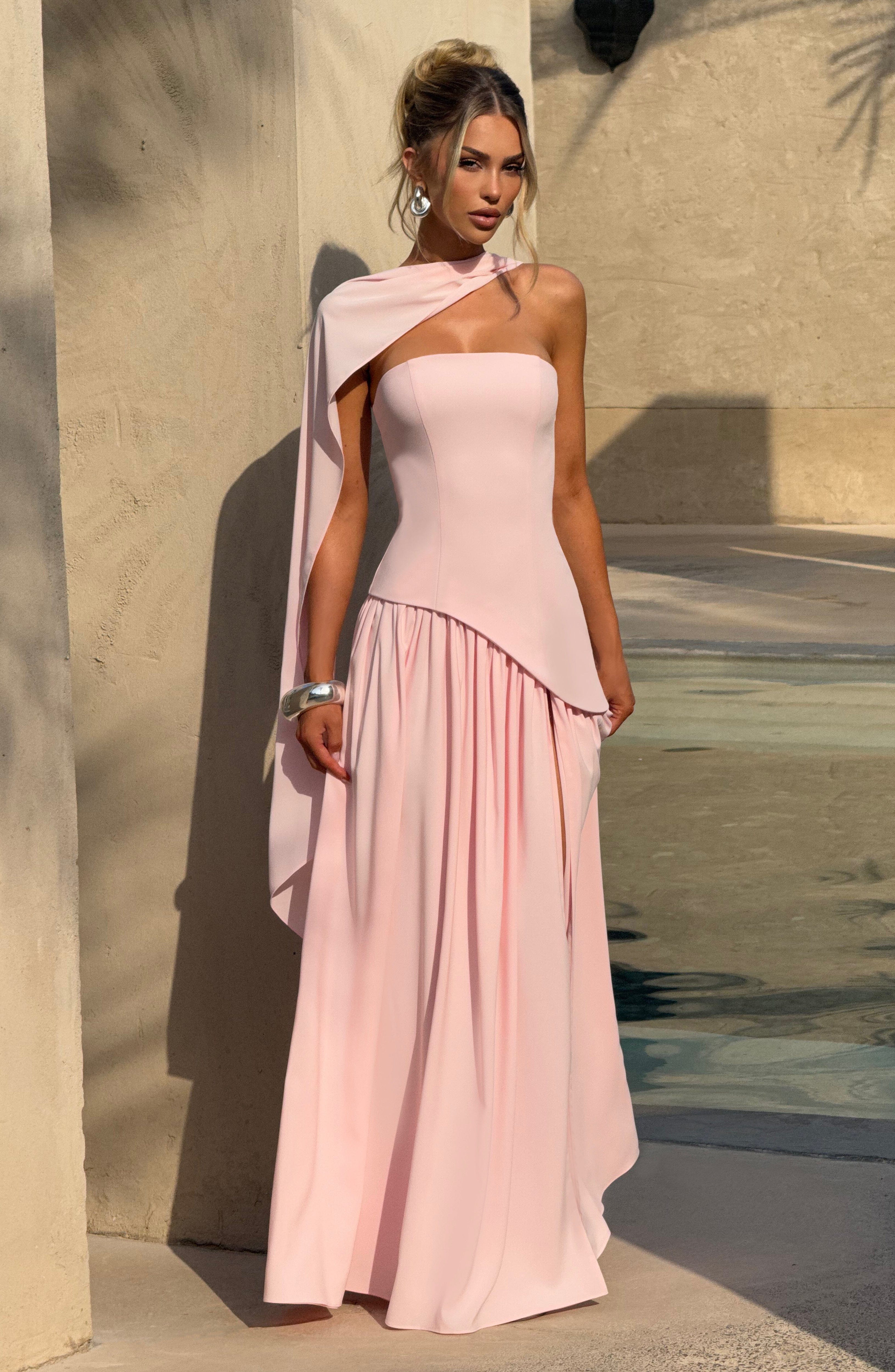 Daniela™ | Robe de soirée élégante