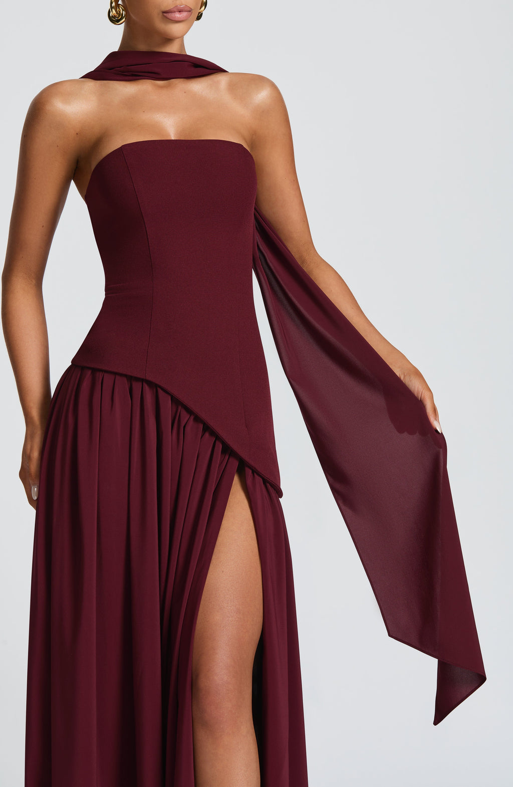 Daniela™ | Robe de soirée élégante