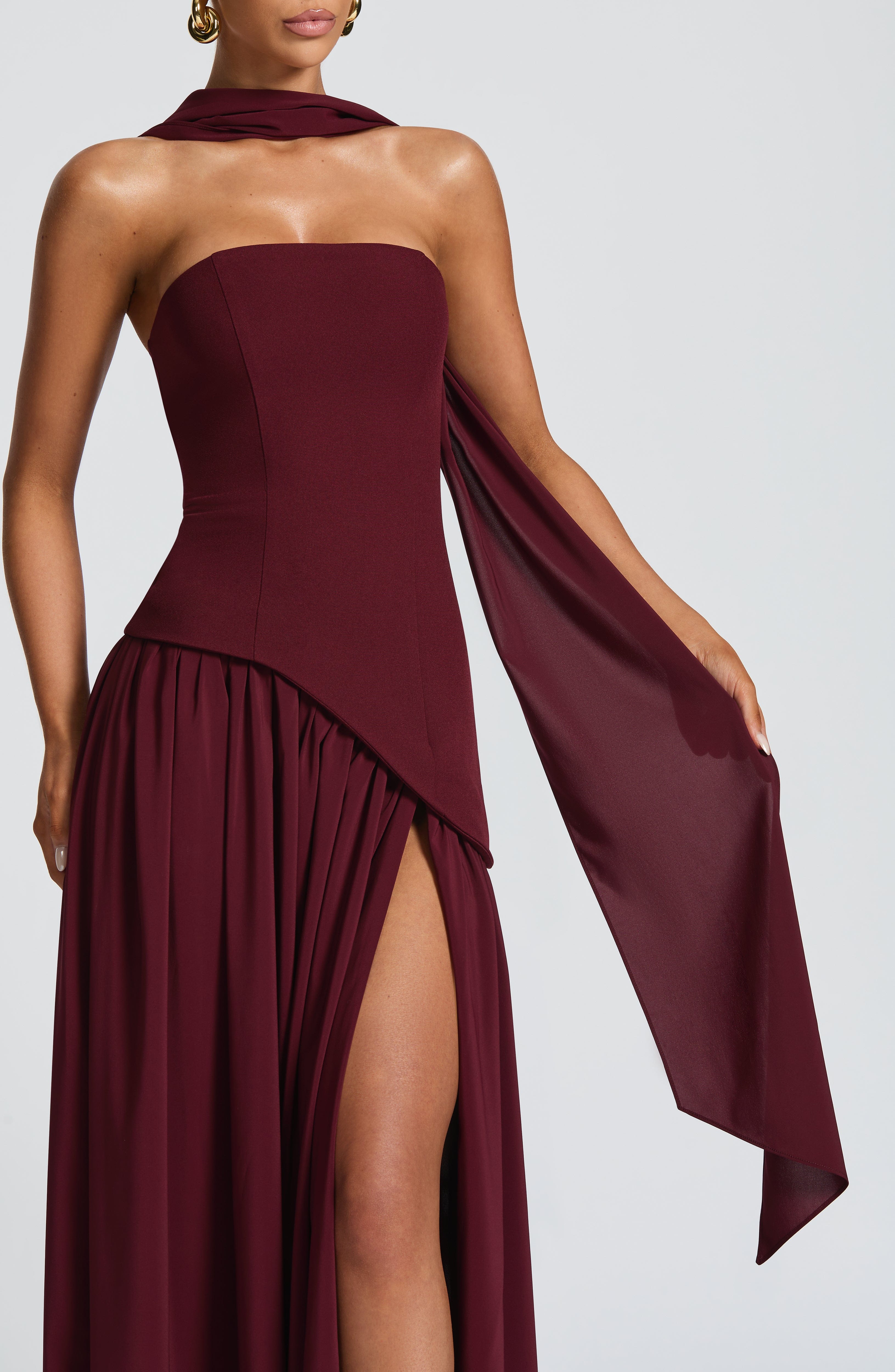 Daniela™ | Robe de soirée élégante