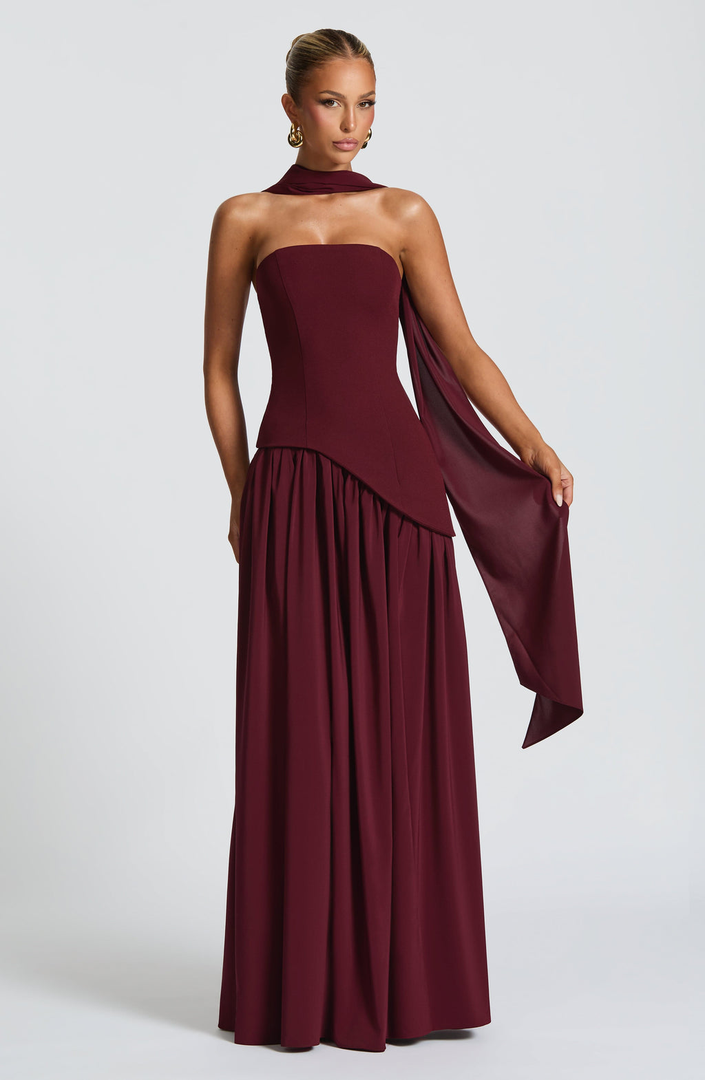 Daniela™ | Robe de soirée élégante