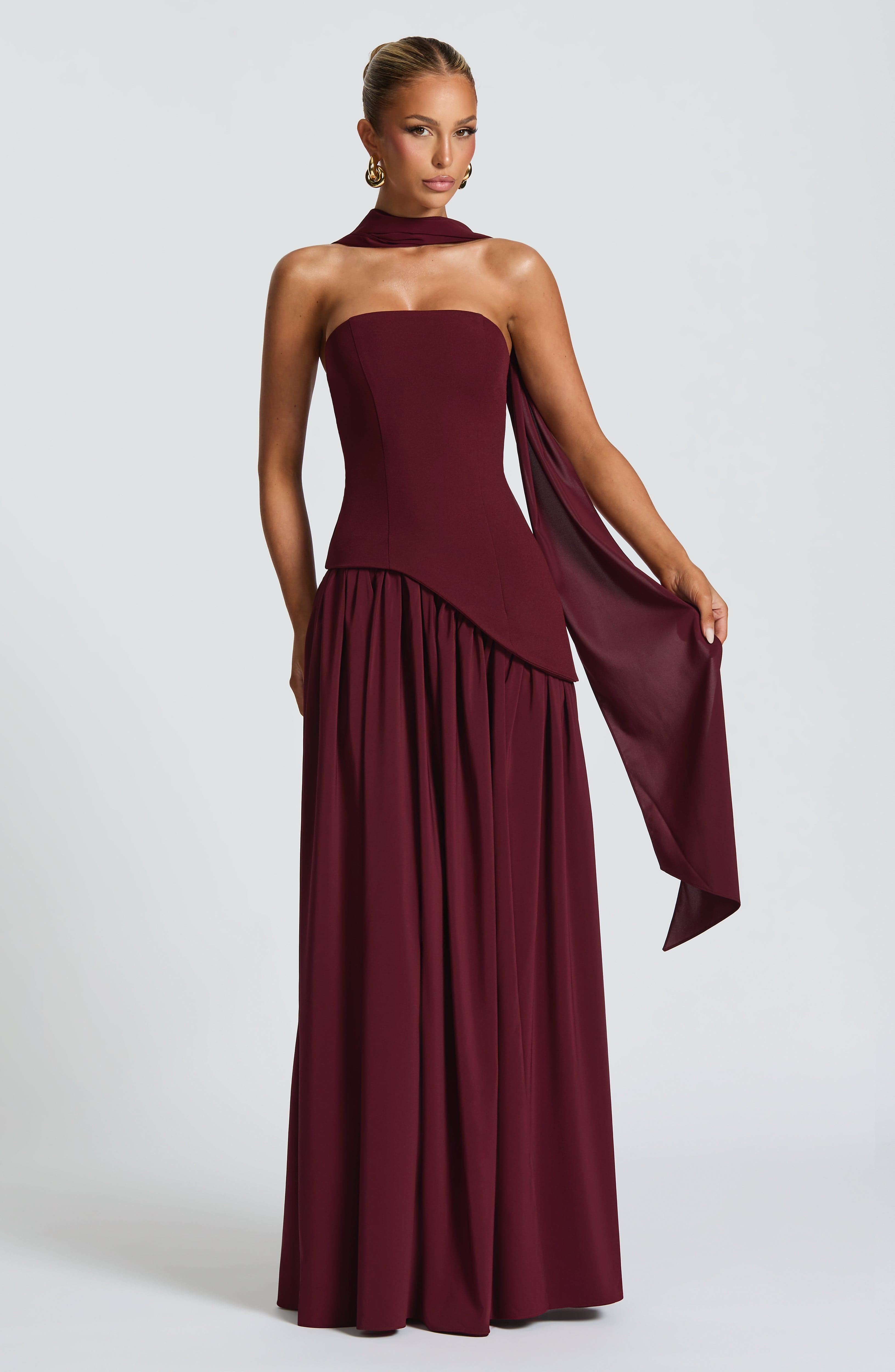 Daniela™ | Robe de soirée élégante