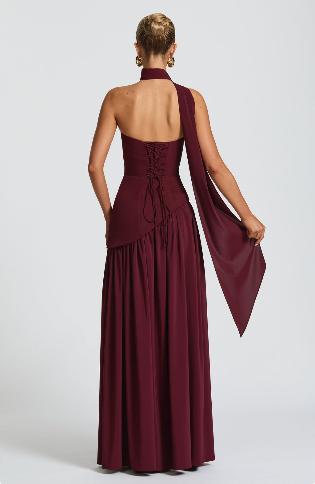 Daniela™ | Robe de soirée élégante