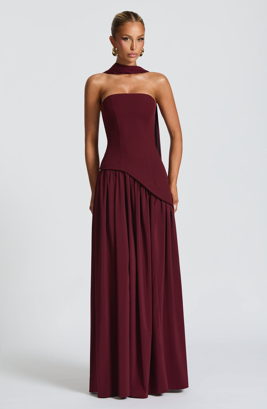 Daniela™ | Robe de soirée élégante