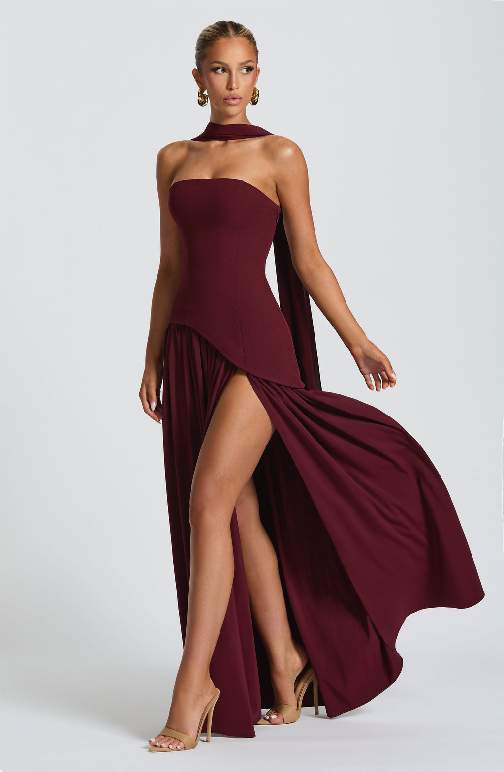 Daniela™ | Robe de soirée élégante
