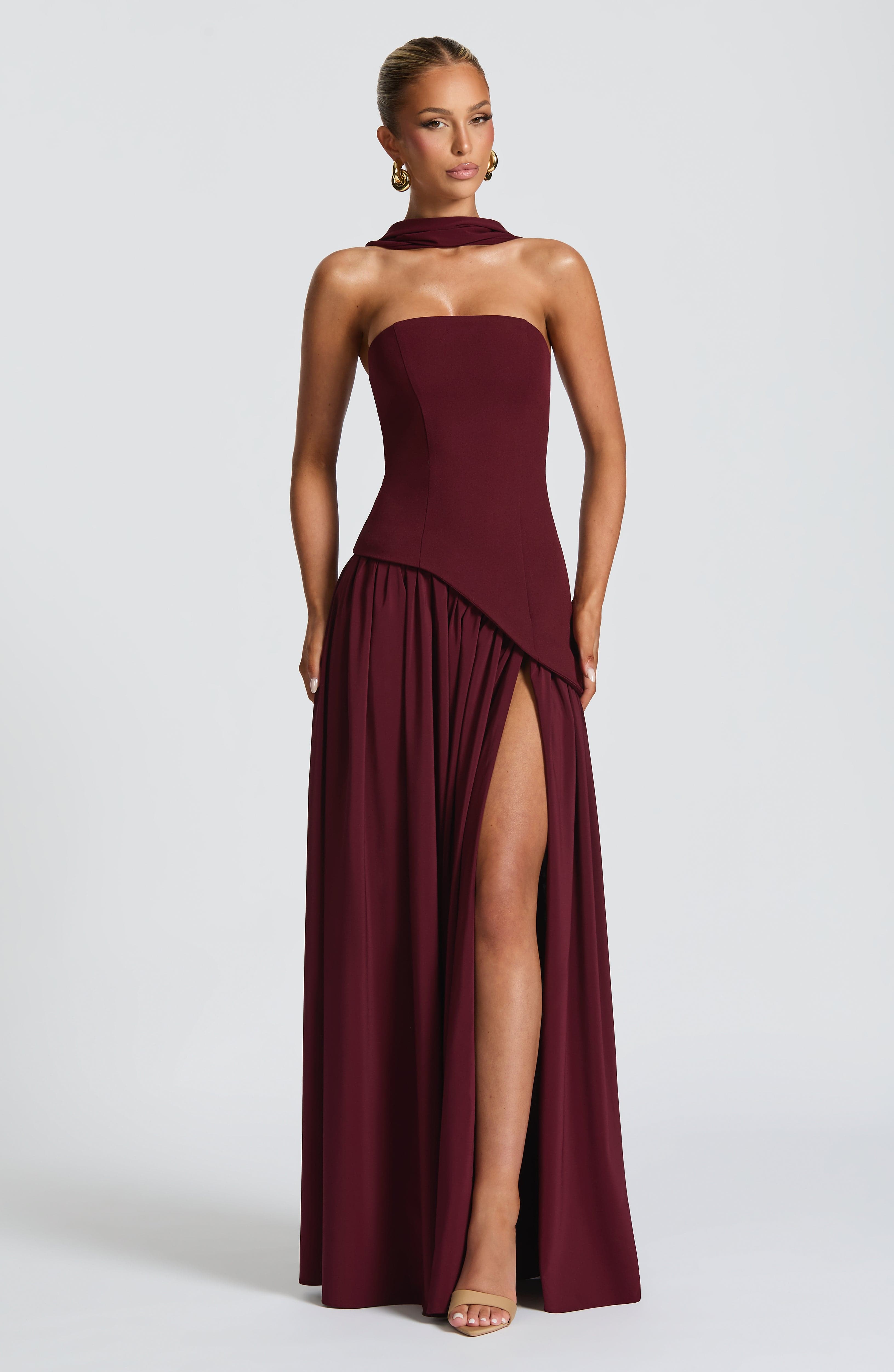 Daniela™ | Robe de soirée élégante