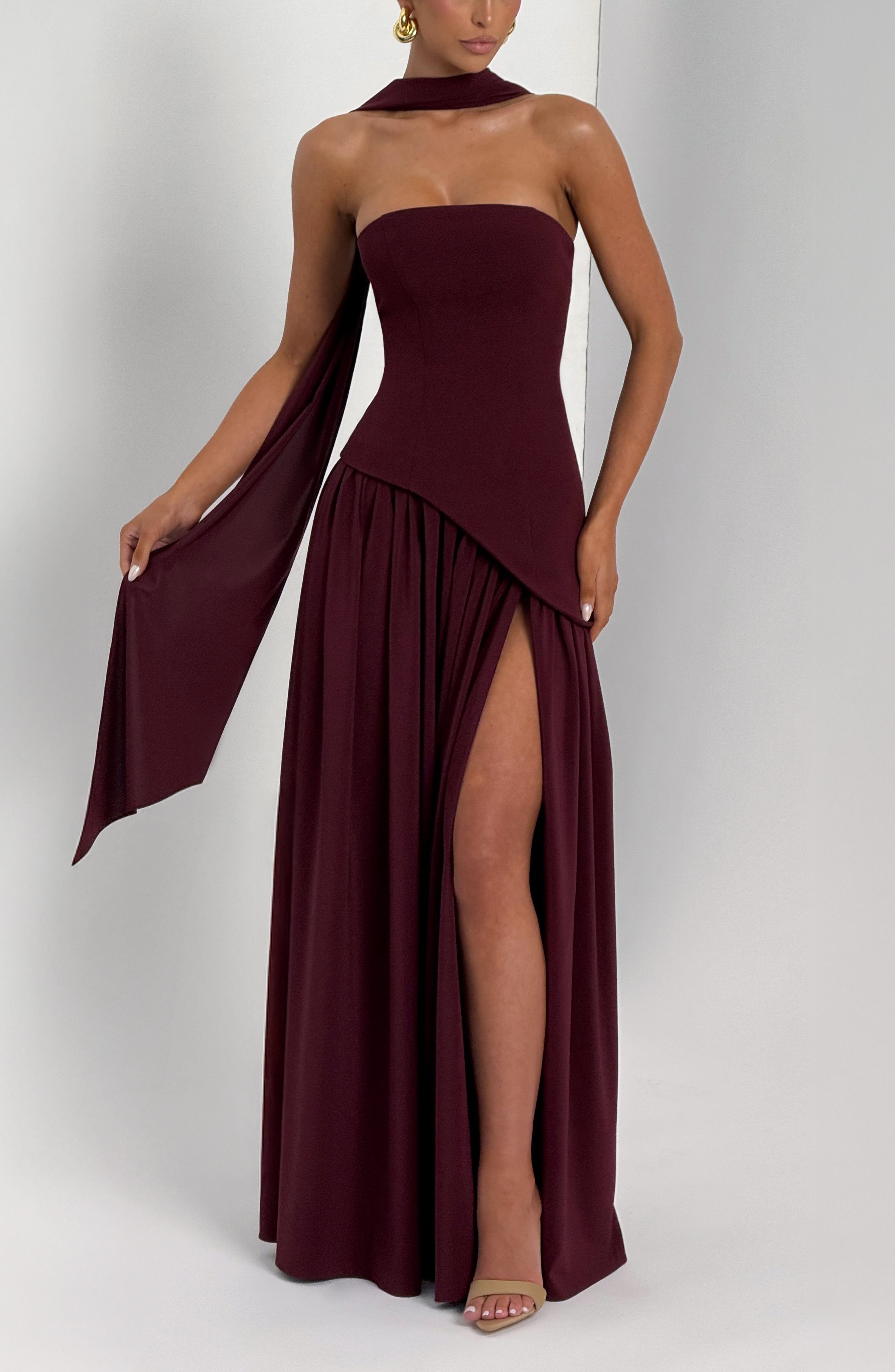 Daniela™ | Robe de soirée élégante