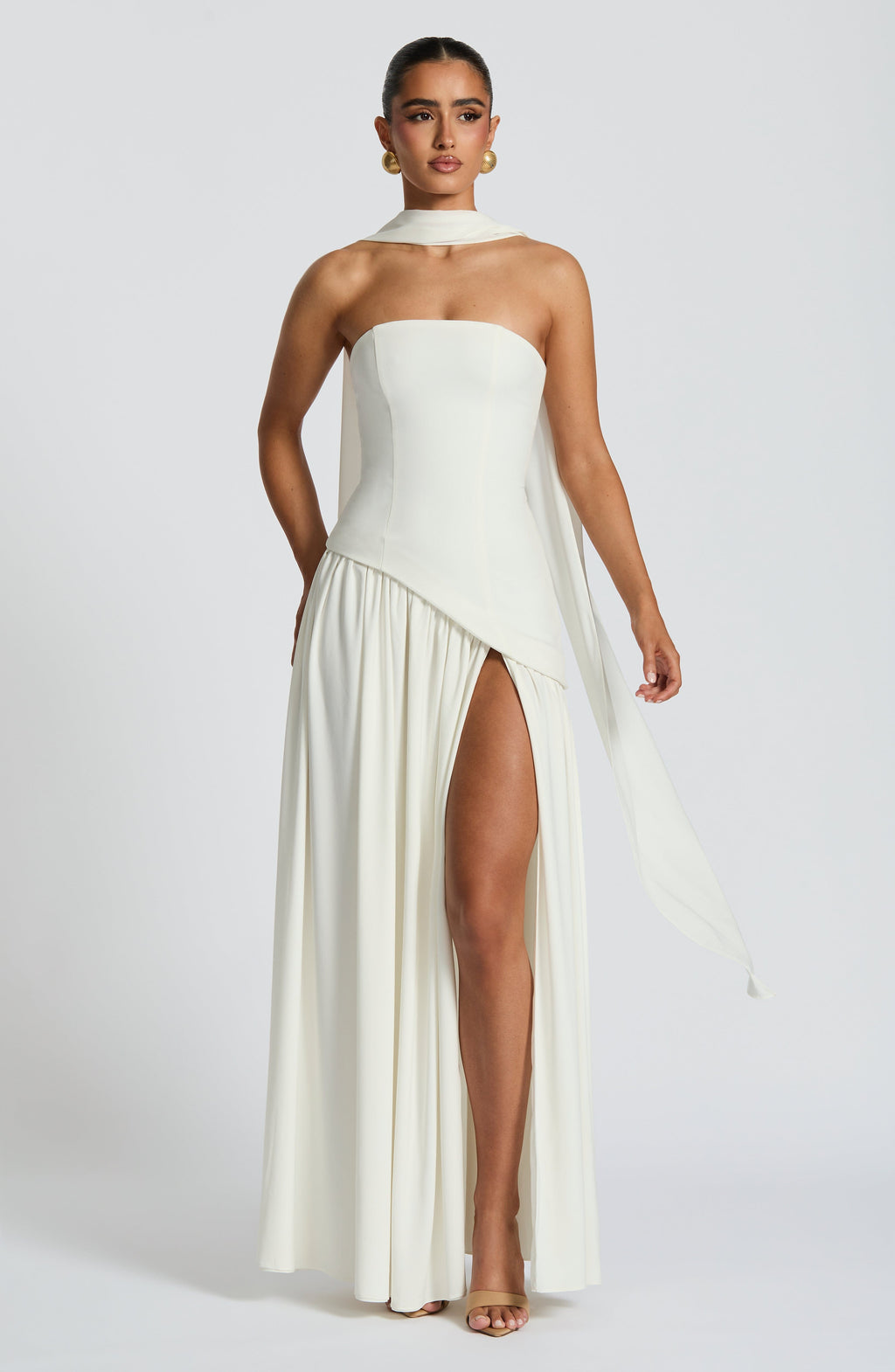 Daniela™ | Robe de soirée élégante