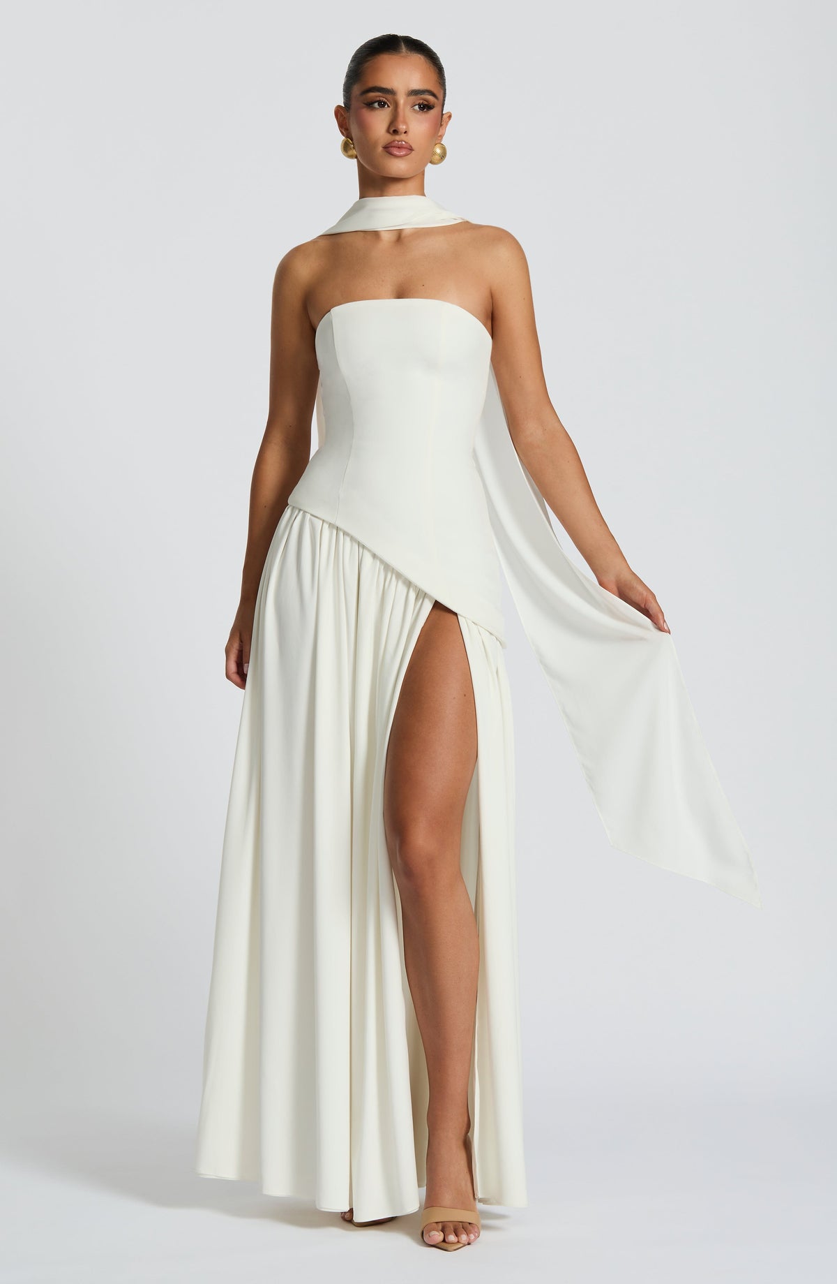 Daniela™ | Vestido de noche elegante
