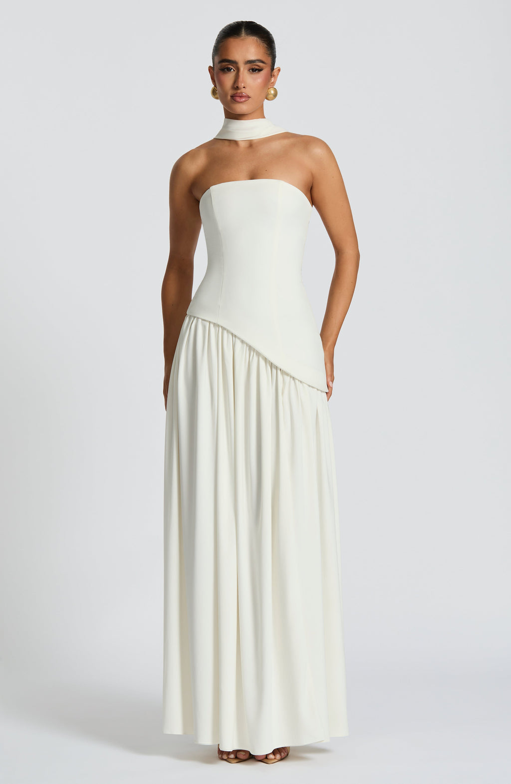 Daniela™ | Robe de soirée élégante