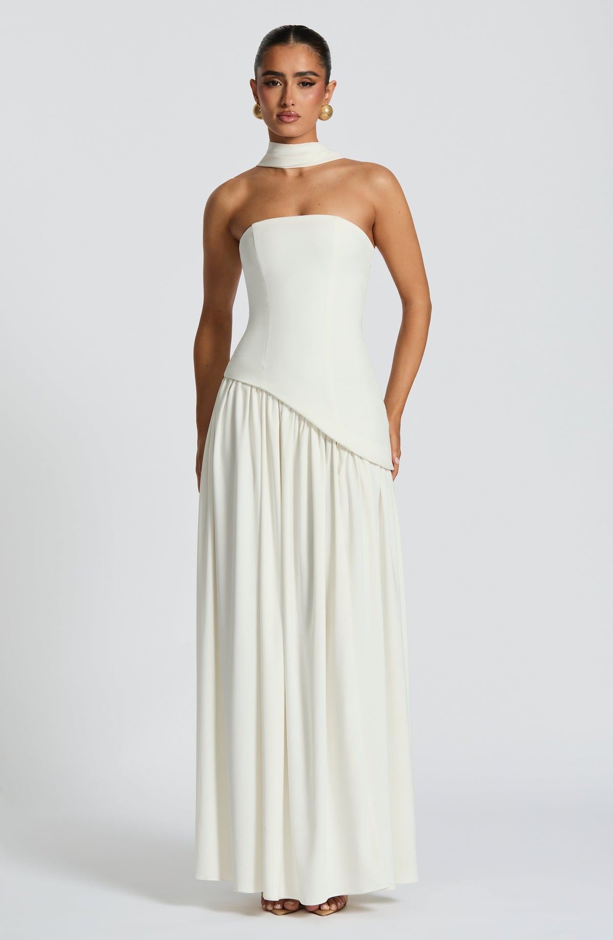 Daniela™ | Vestido de noche elegante