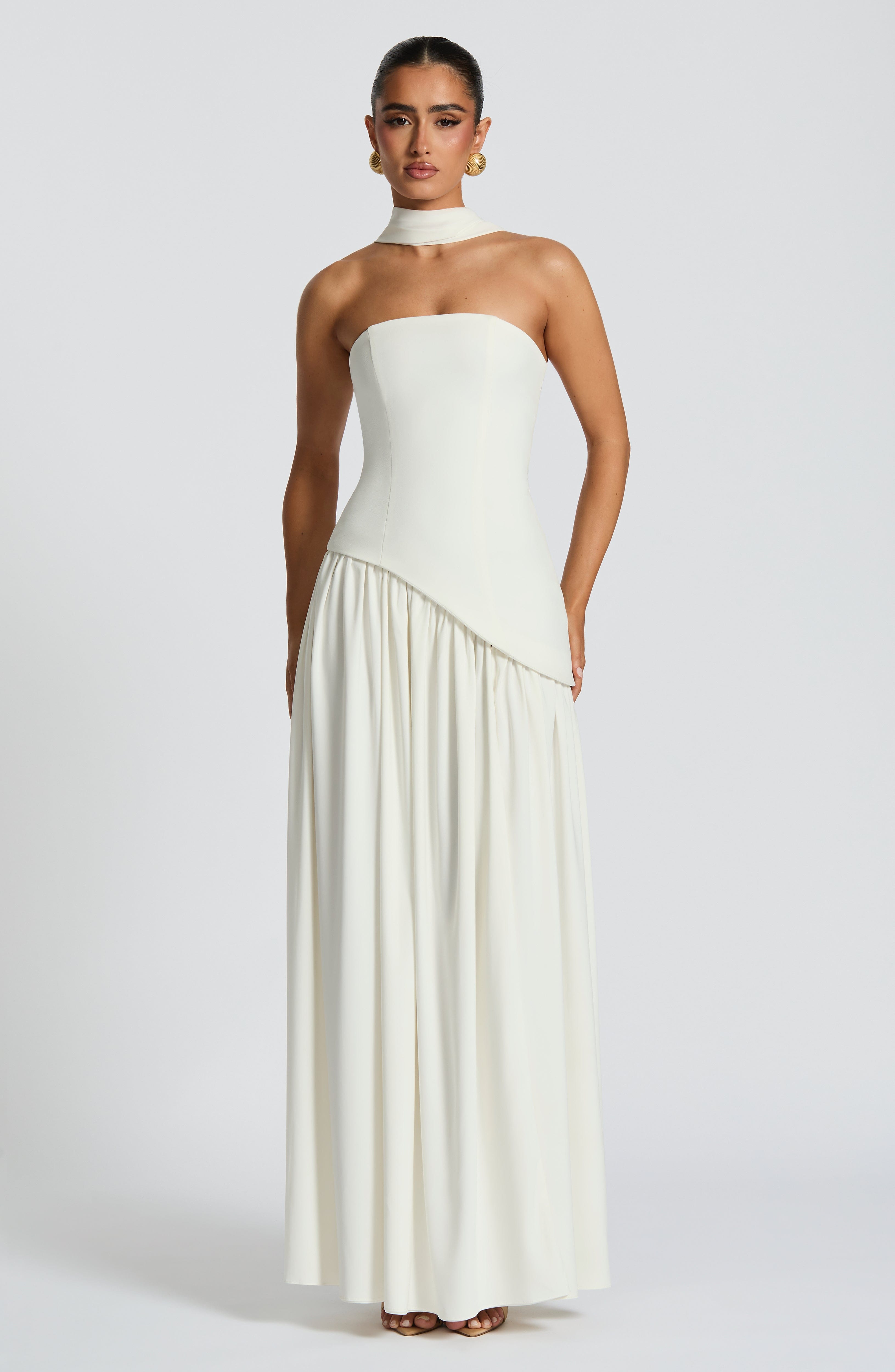 Daniela™ | Robe de soirée élégante