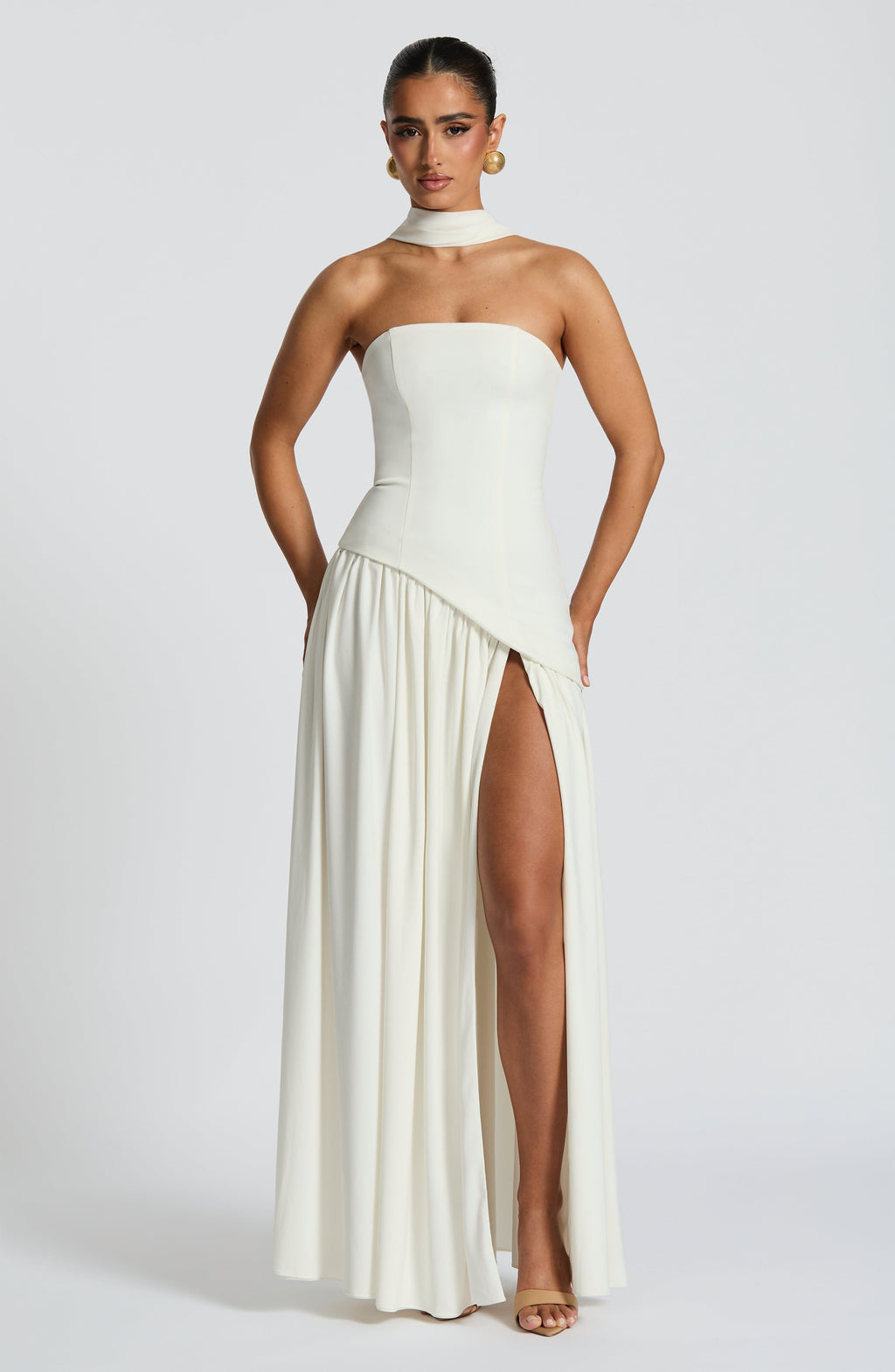 Daniela™ | Robe de soirée élégante
