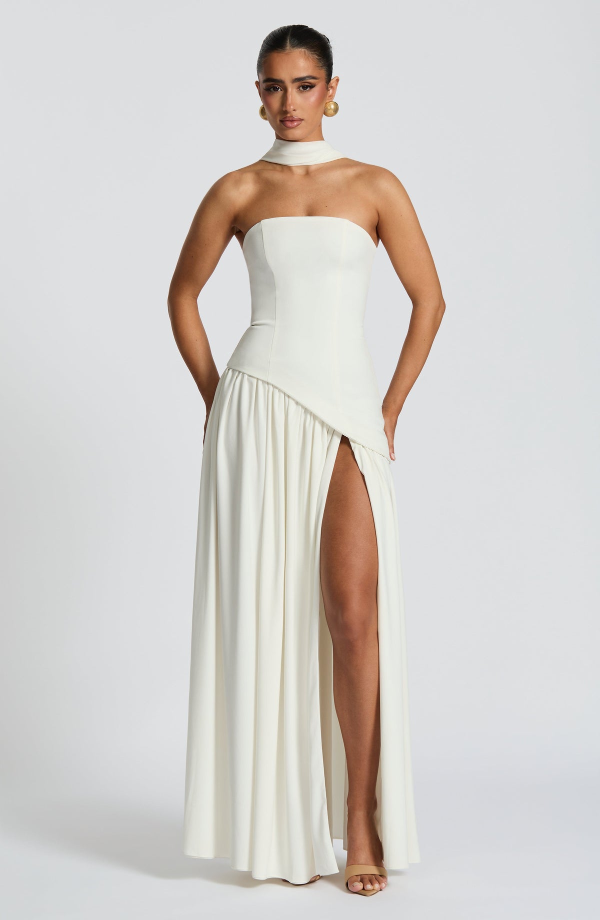Daniela™ | Vestido de noche elegante