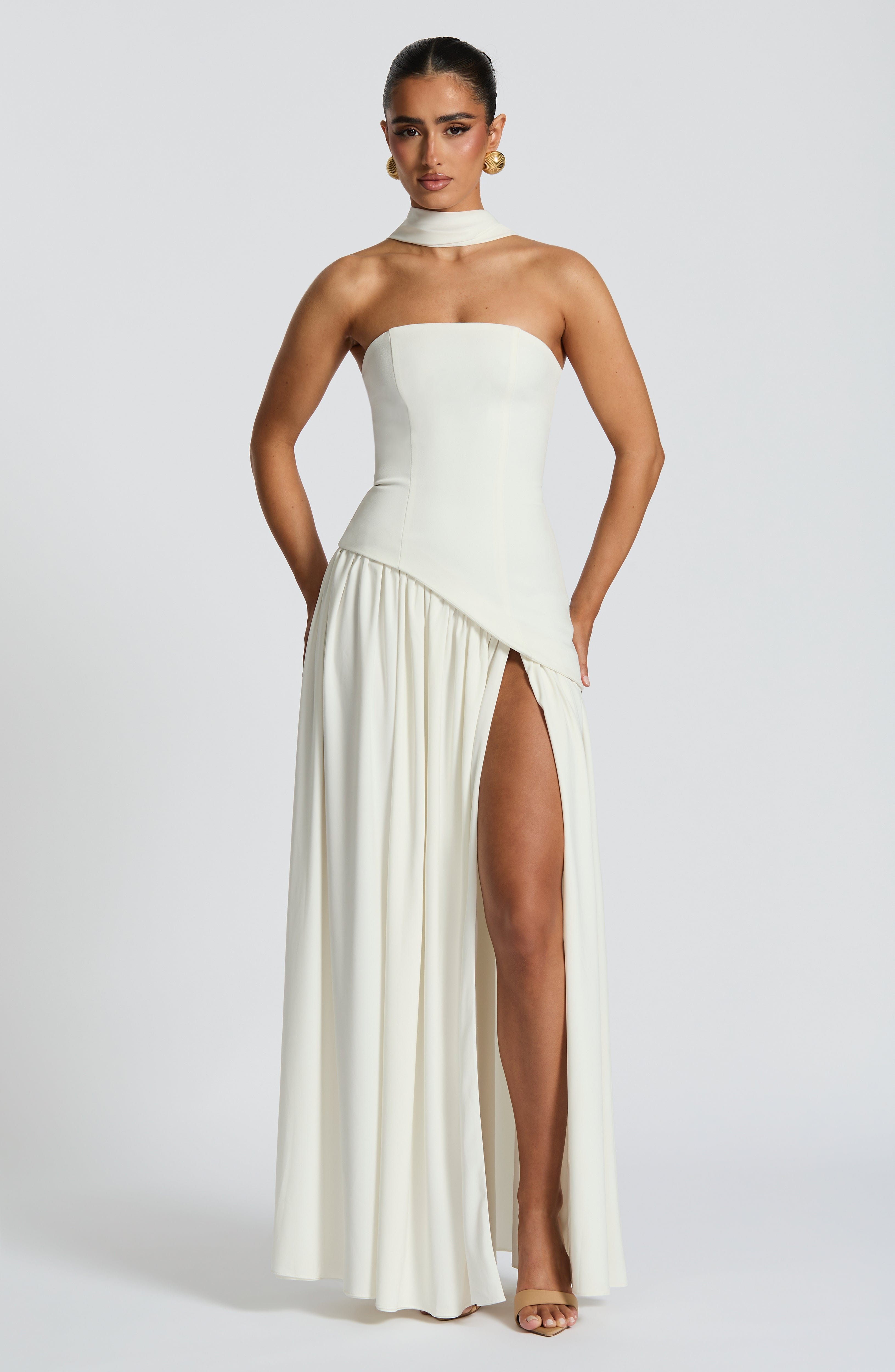 Daniela™ | Robe de soirée élégante