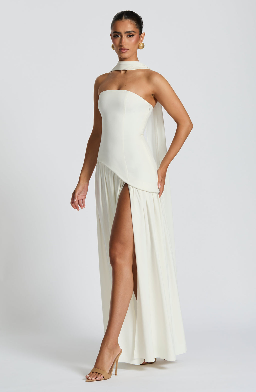 Daniela™ | Robe de soirée élégante