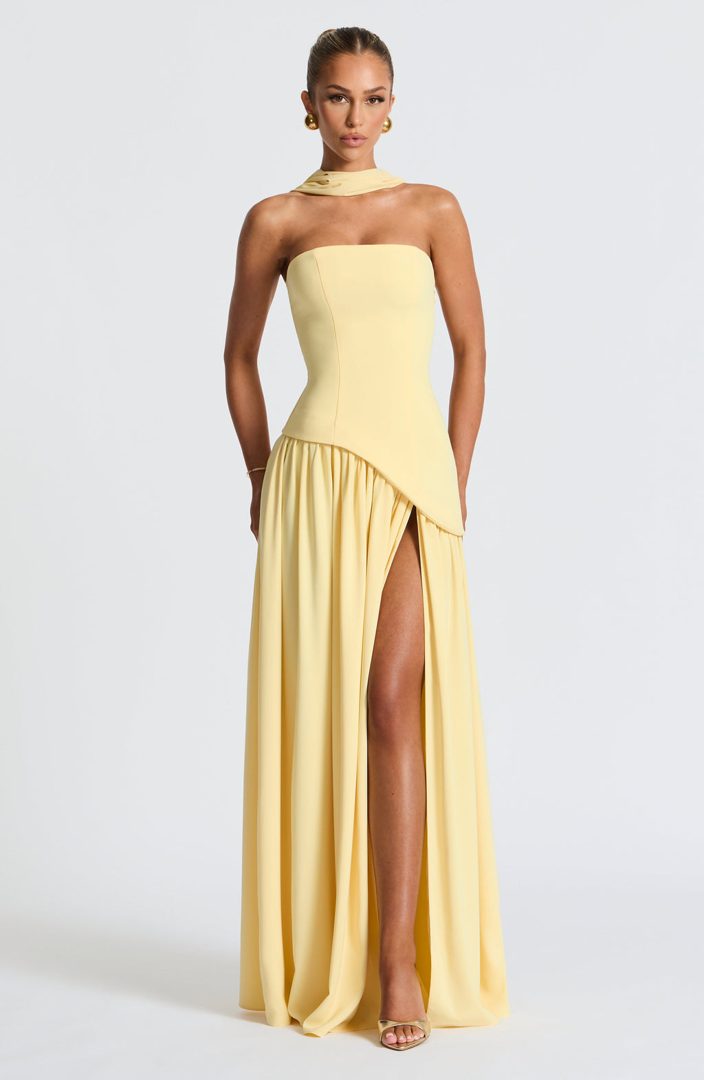 Daniela™ | Robe de soirée élégante