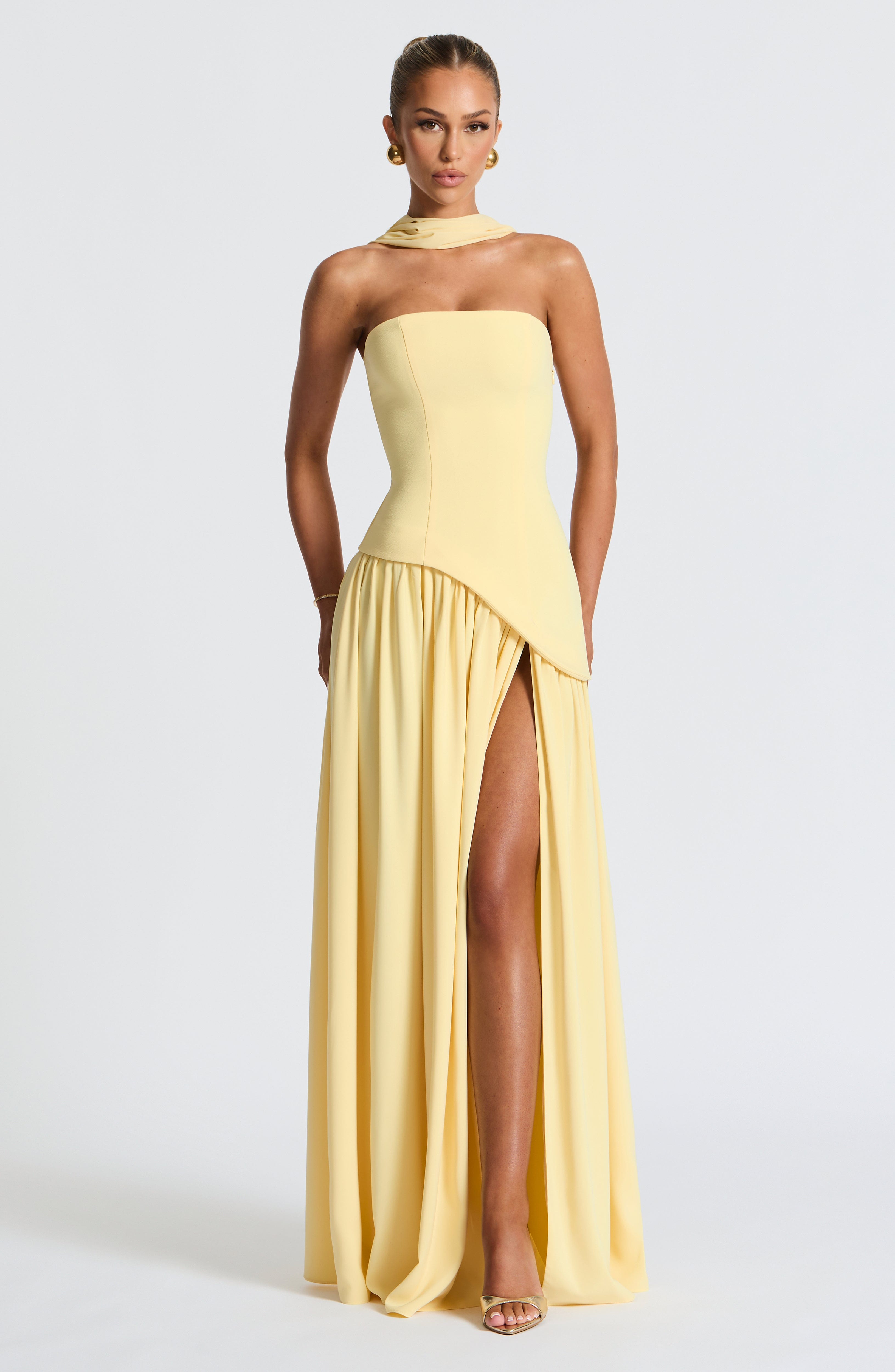 Daniela™ | Robe de soirée élégante