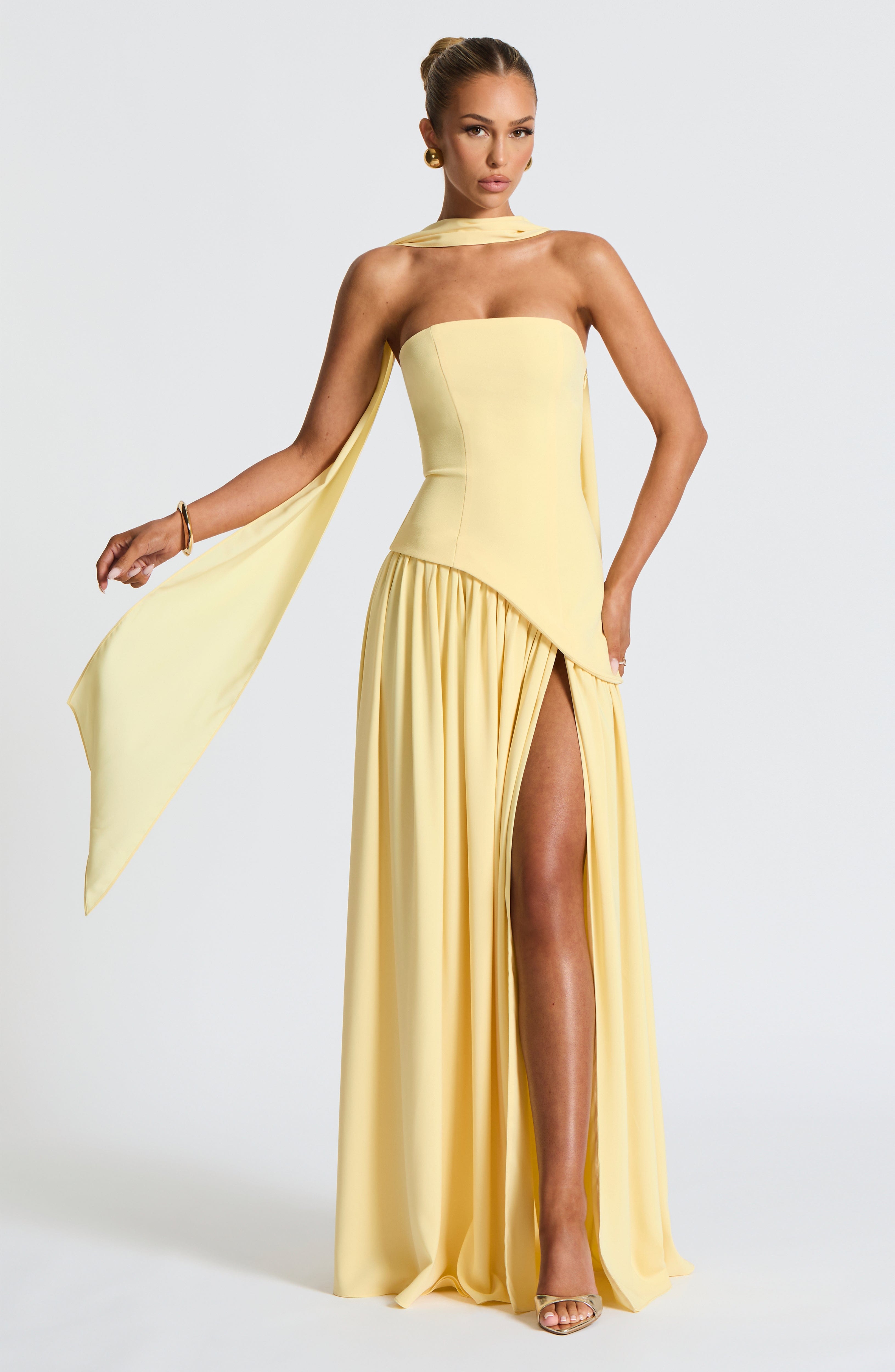 Daniela™ | Robe de soirée élégante