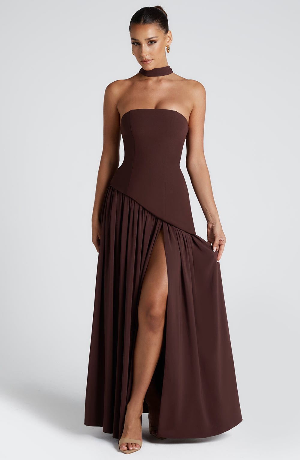 Daniela™ | Robe de soirée élégante